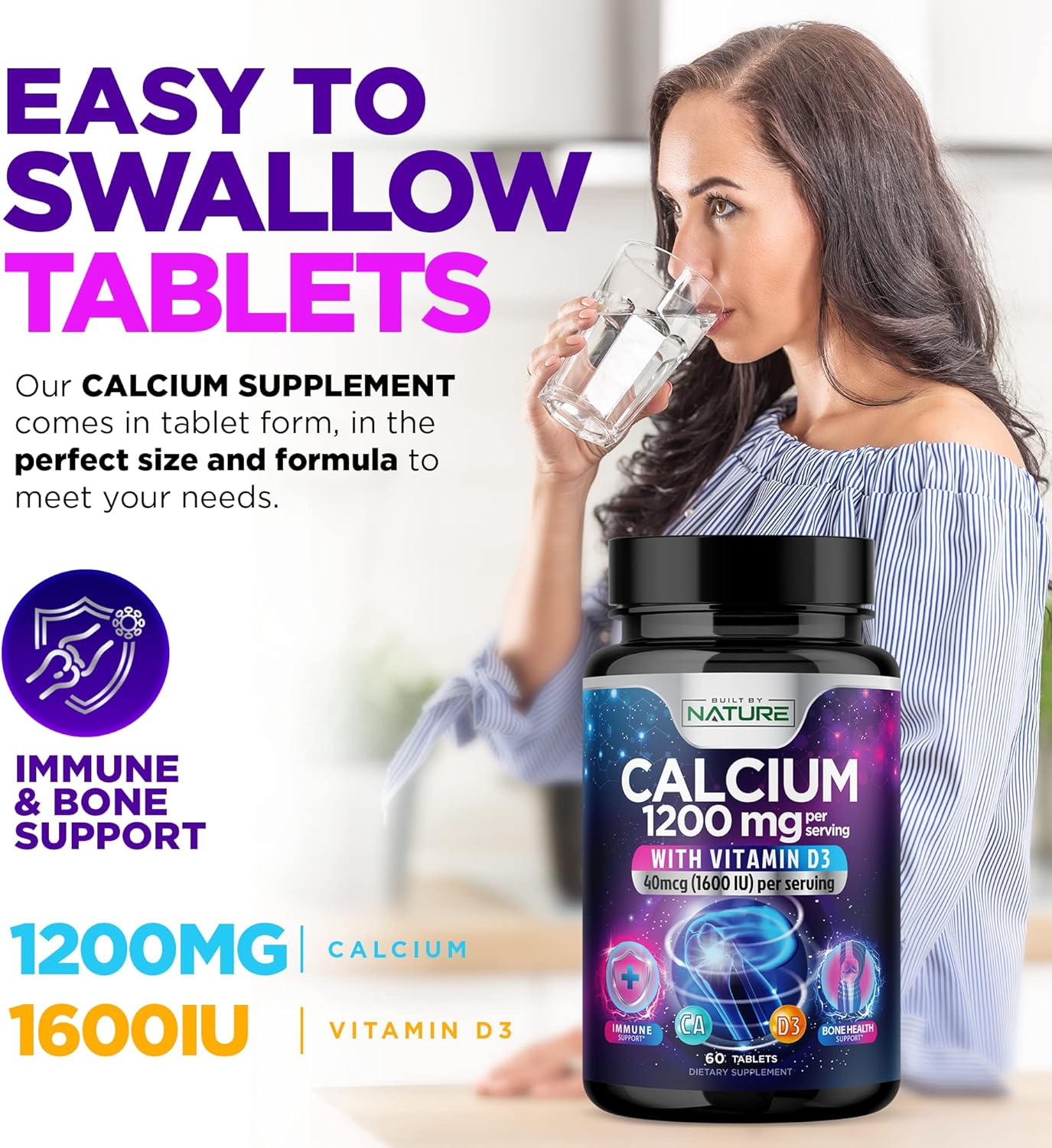 highly-absorbable-calcium-1200mg-with-vitamin-d3---bone-support-supplement-1200mg-calcium-carbonate-1600-iu-vitamin-d3-immune-support-60-tablets-6