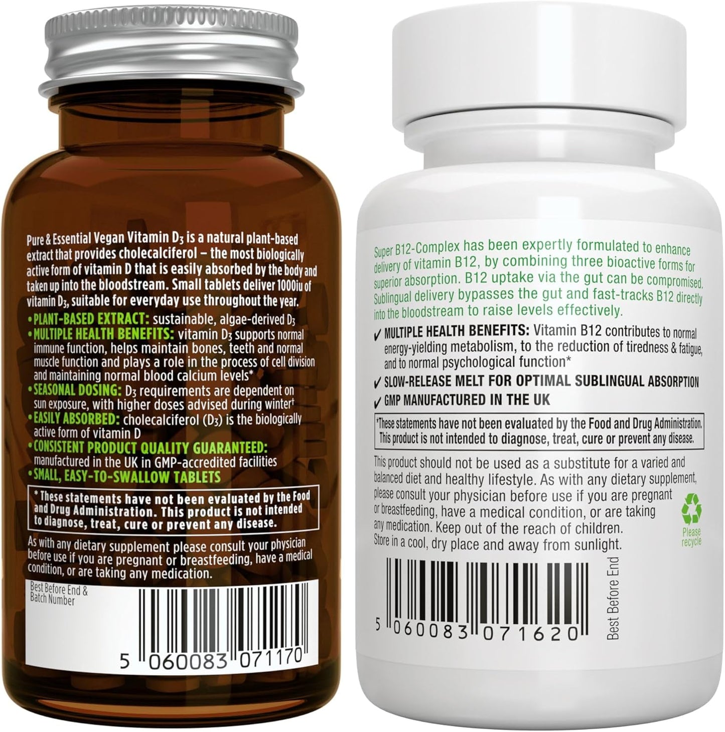 igennus-vegan-vitamin-d3-b12-bundle---365-tablets-1000iu-d3-high-absorption-sublingual-b12---igennus-healthcare-nutrition-7