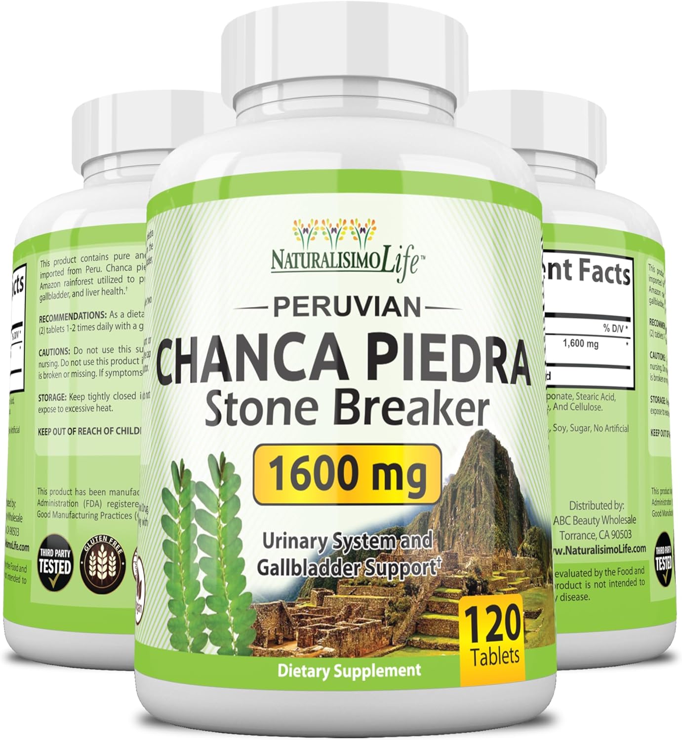 organic-chanca-piedra-tablets-1600mg---120-count-for-kidney-stone-gallbladder-support---peruvian-naturalisimolife-herb-4