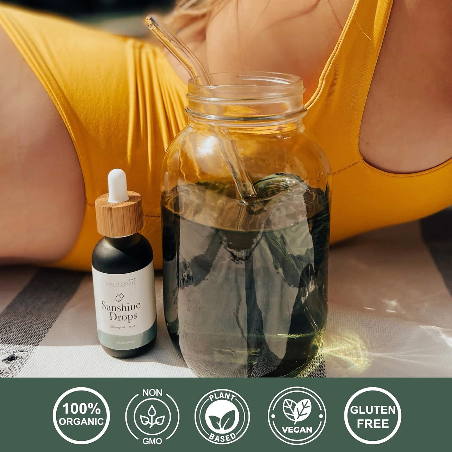 philosophie-sunshine-drops-butterfly-boost-bundle---liquid-chlorophyll-superfood-powder-blend---plant-based-combo-pack---natural-energy-boost-6