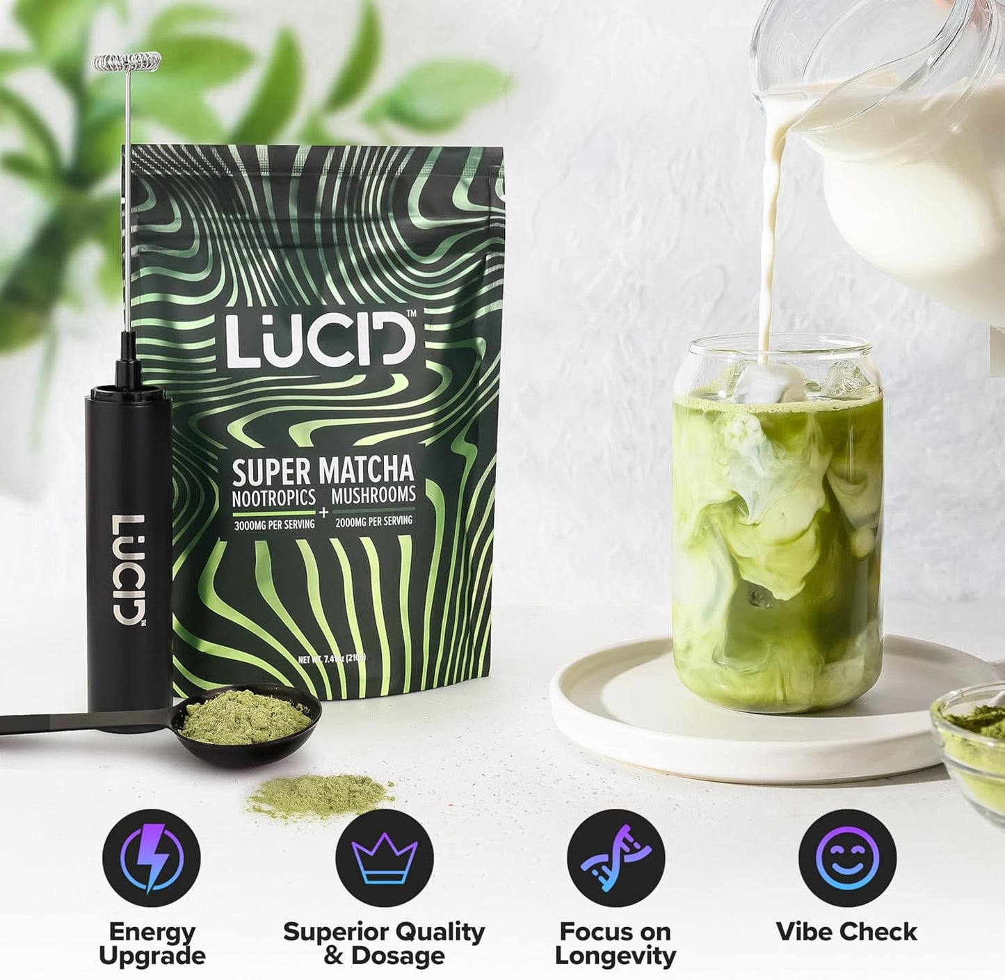 organic-mushroom-matcha-with-nootropics-for-focus-and-brain-health---lions-mane-tremella-cordyceps-turkey-tail---alpha-gpc-l-theanine-ginko-biloba---usa-made-2