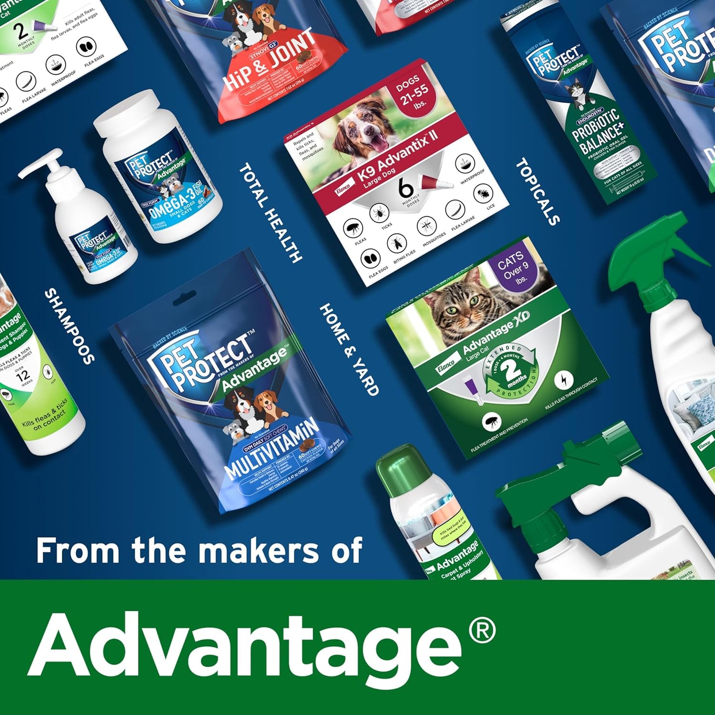 advantage-omega-3-supplement-for-small-dogs-cats-with-pet-protect-4-oz-bottle-8