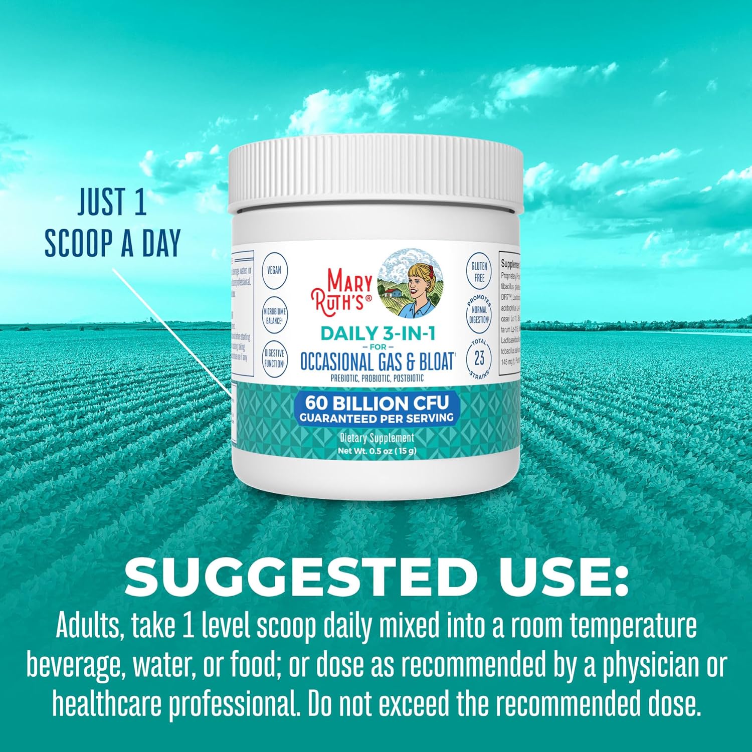 maryruth-organics-probiotics-for-gas-bloating-relief---60-billion-cfu-for-men-women---contains-prebiotics-postbiotics---shelf-stable---05-oz-6