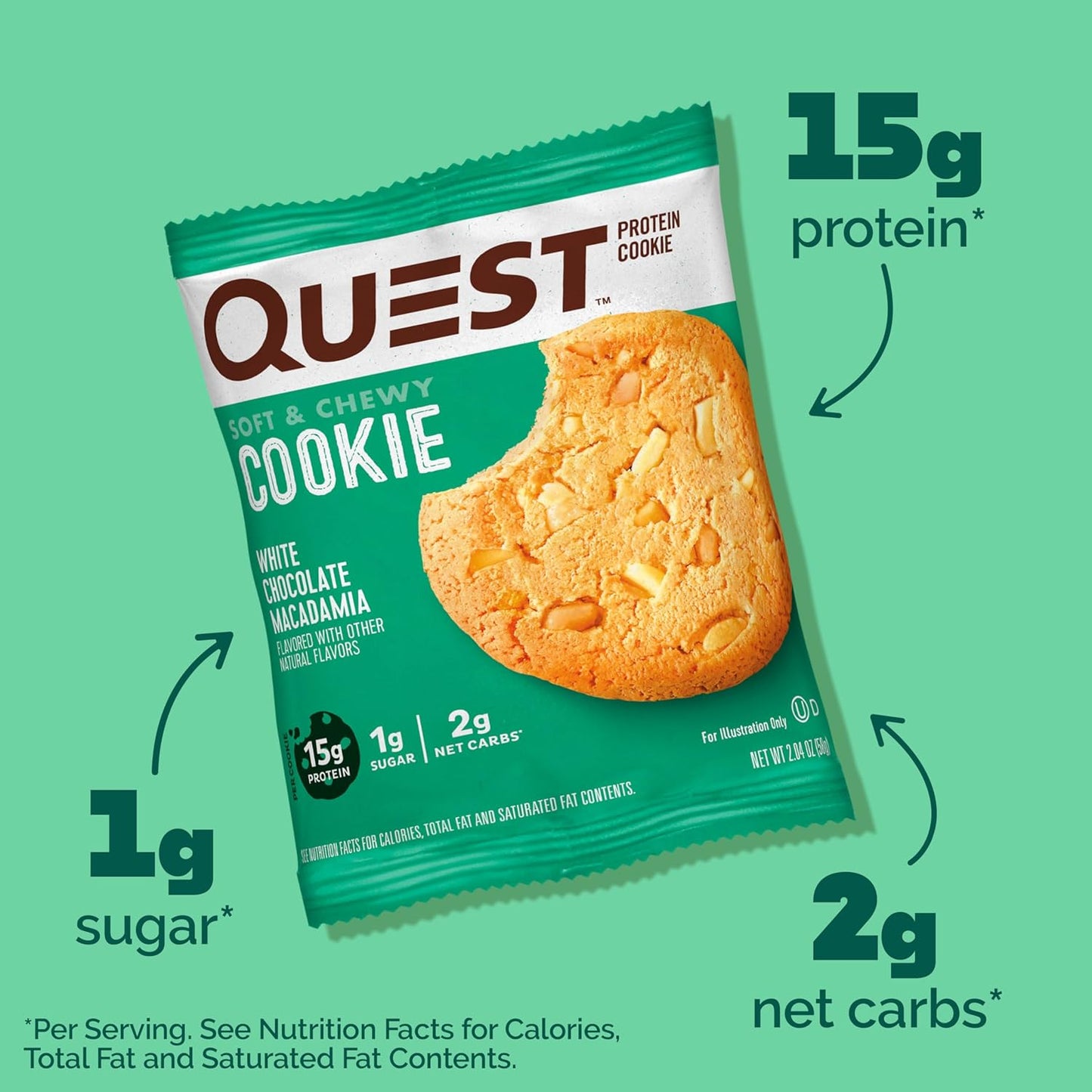 high-protein-white-chocolate-macadamia-nut-cookie---15g-protein-1g-sugar-2g-net-carbs---pack-of-12-by-quest-nutrition-2