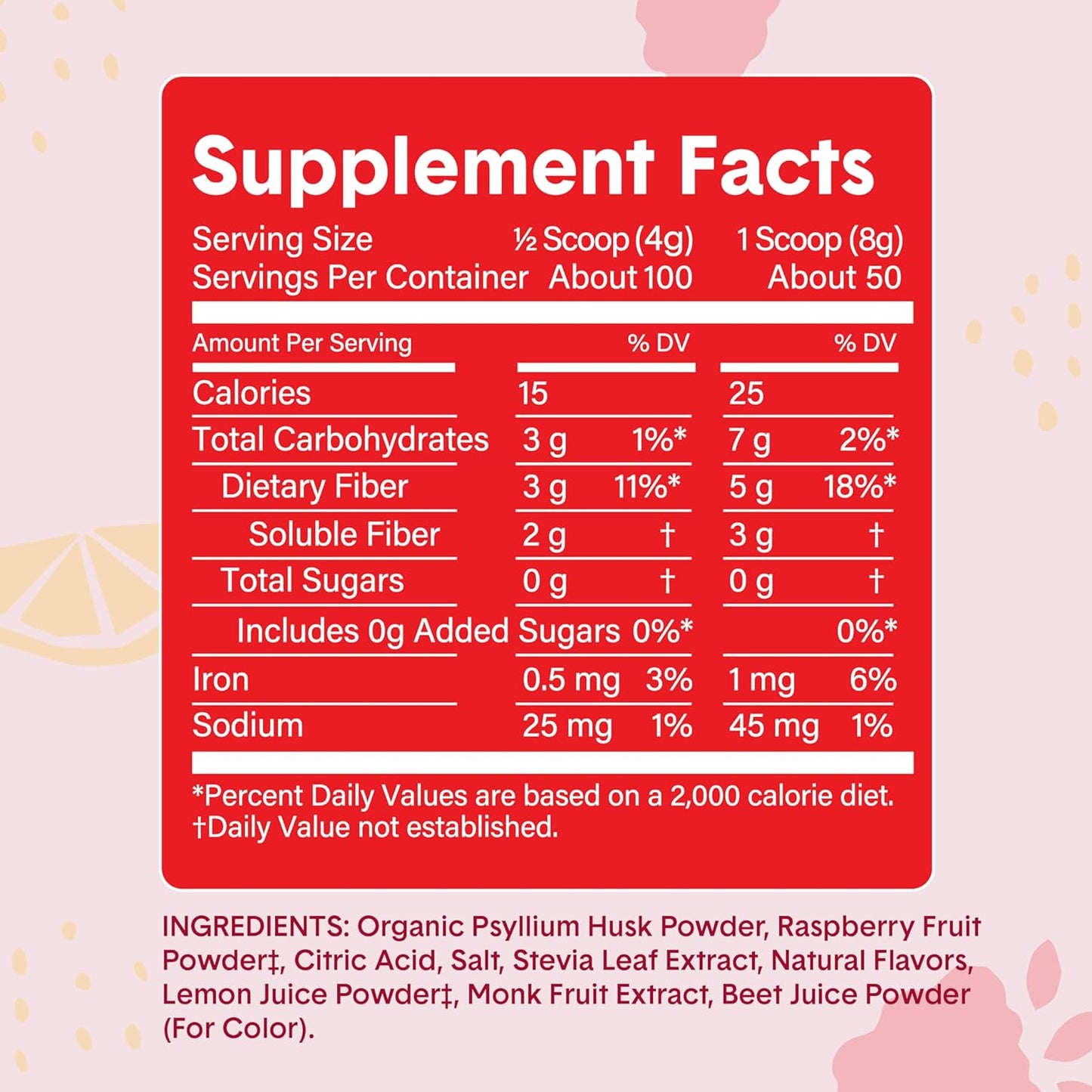 bellway-super-fiber-powder-with-raspberry-lemon-capsules---natural-fiber-supplement-for-digestive-health-and-weight-management-6
