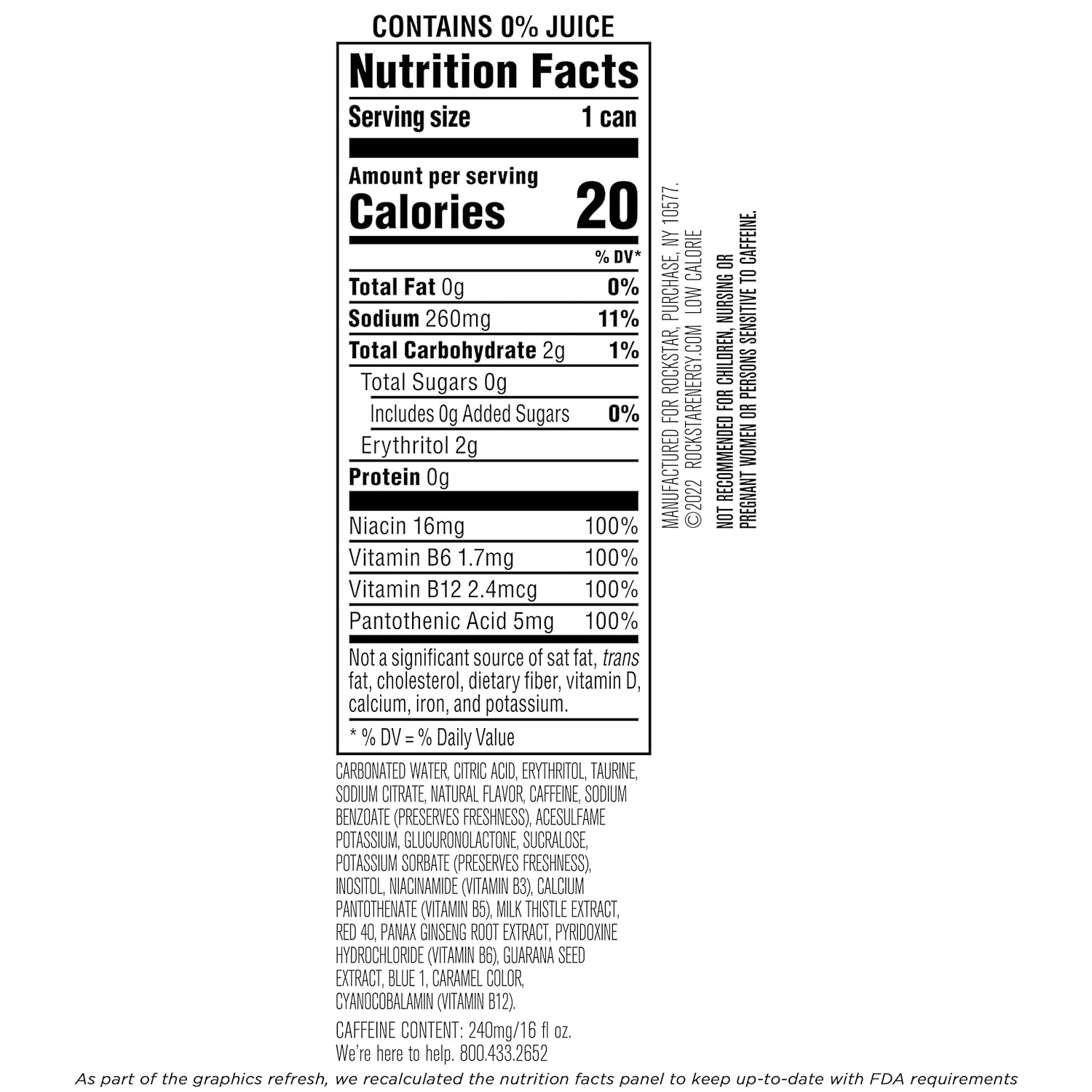 rockstar-pure-zero-energy-drink-watermelon-kiwi-flavor-0-sugar-16oz-cans-pack-of-12---with-caffeine-and-taurine---packaging-may-vary-2