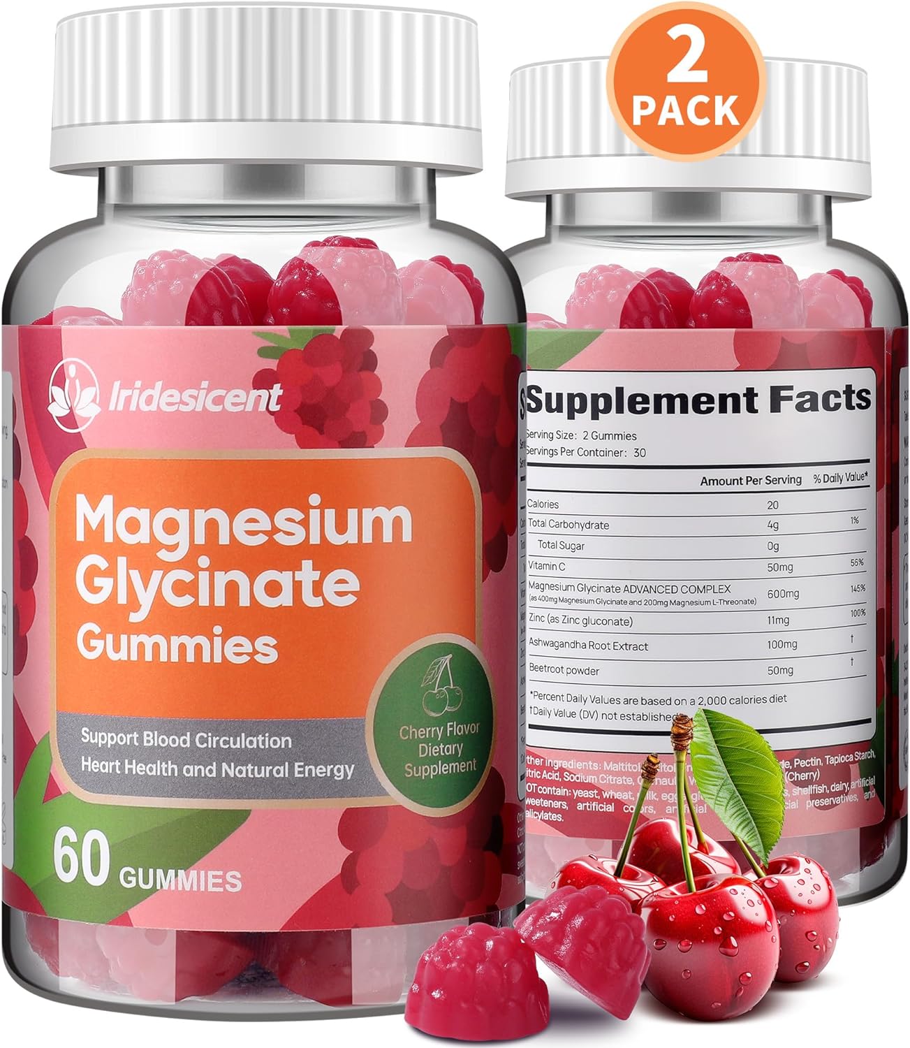 sugar-free-iridesicent-magnesium-glycinate-gummies-400mg-with-ashwagandha-zinc---vegan-supplement-for-adults---120-cherry-gummies-7