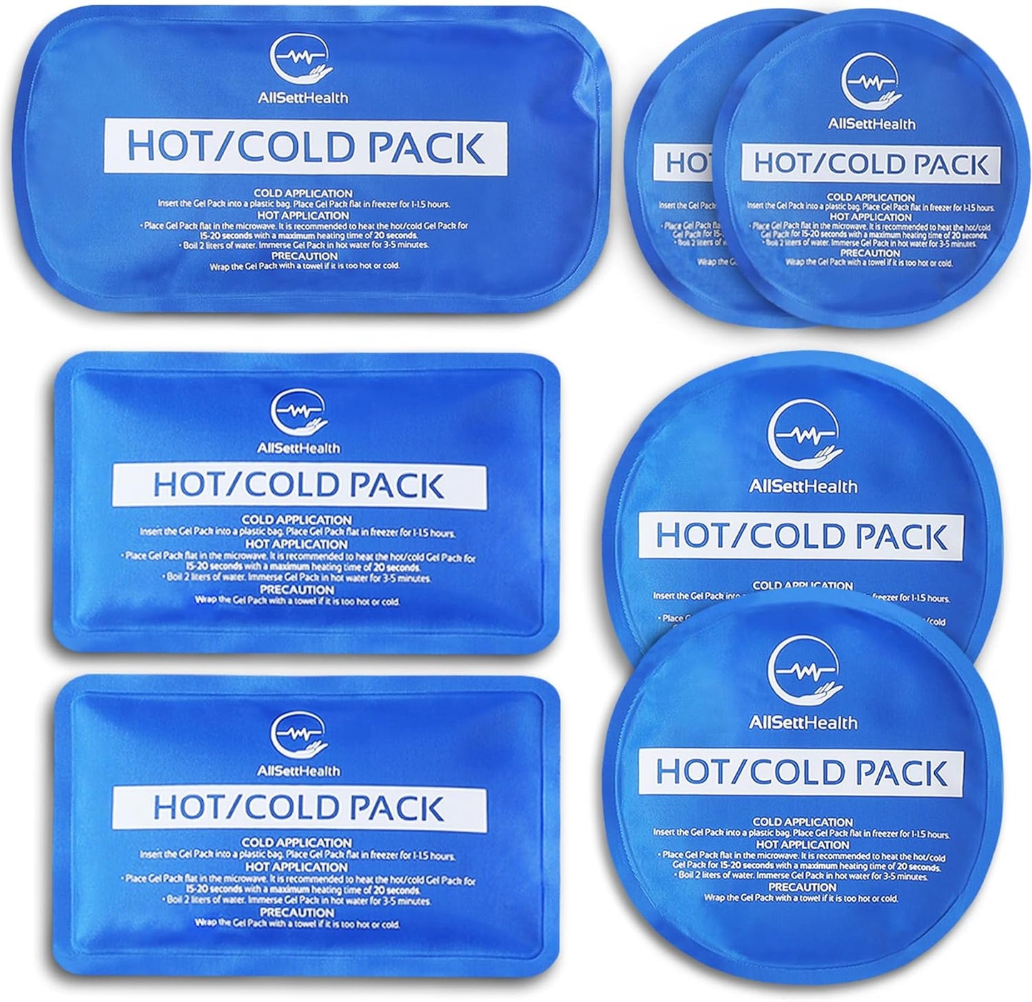 allsett-health-reusable-ice-packs---versatile-hot-and-cold-therapy-packs-for-injuries---7-piece-set-1