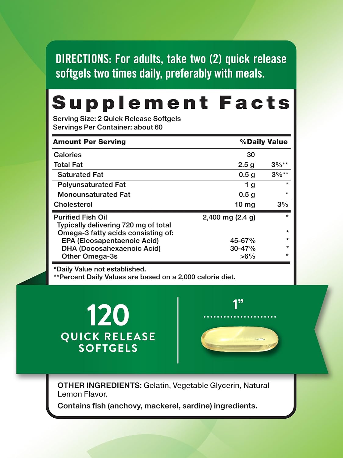 lemon-flavored-fish-oil-softgels---2400mg-omega-3-supplement-120-quick-release-pills-non-gmo-gluten-free-omega-3-fatty-acids-2