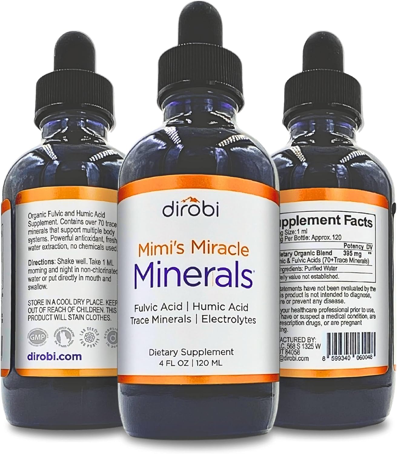 organic-plant-derived-fulvic-acid-humic-acid-liquid-trace-minerals-supplement---dirobi-mimis-miracle-minerals-4-oz-120-day-supply-1