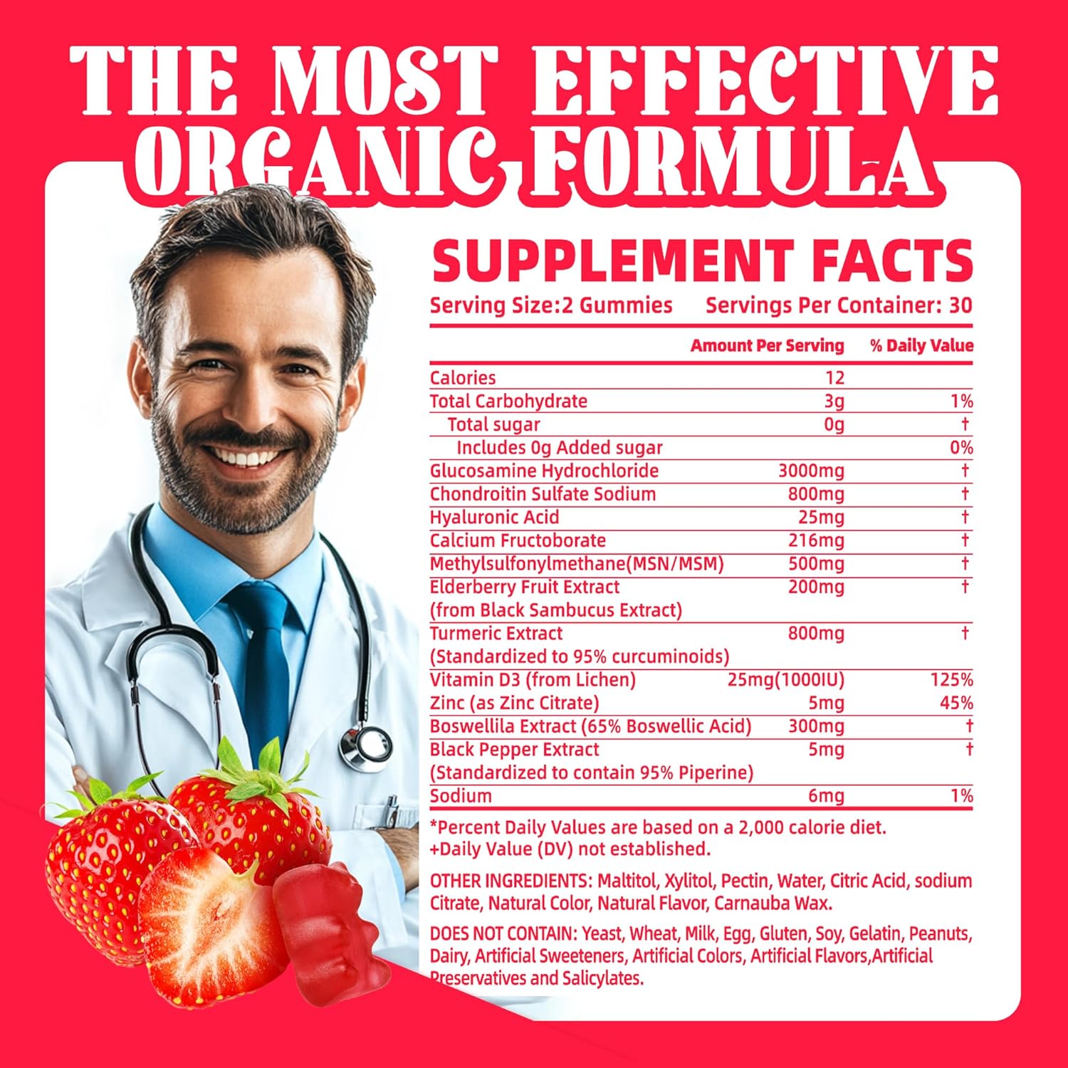 extra-strength-glucosamine-chondroitin-gummies-with-msm-elderberry-for-joint-and-immune-support---120-strawberry-gummies-for-adults-2