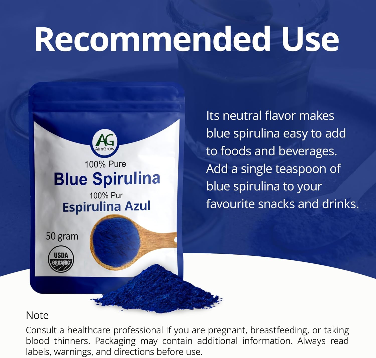 blue-spirulina-powder-50g---antioxidant-rich-non-gmo-gluten-free---aimgrows-blue-spirulina-6