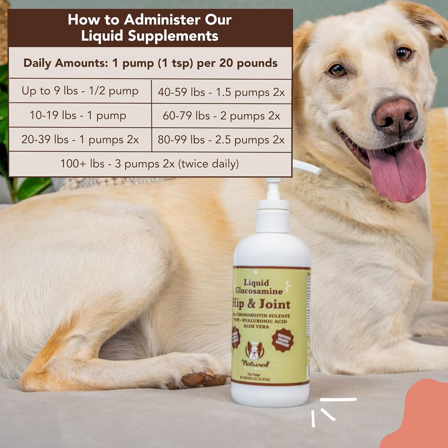bundle-of-natural-dog-company-wellness-products-food-toppers-liquid-supplements---skin-coat-oil-glucosamine-calming-oil-8