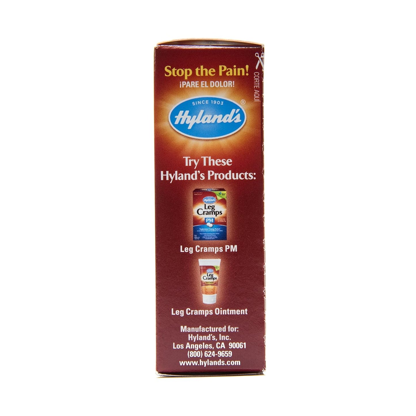 hylands-naturals-leg-cramp-tablets---natural-relief-for-calf-leg-and-foot-cramps-100-count-3