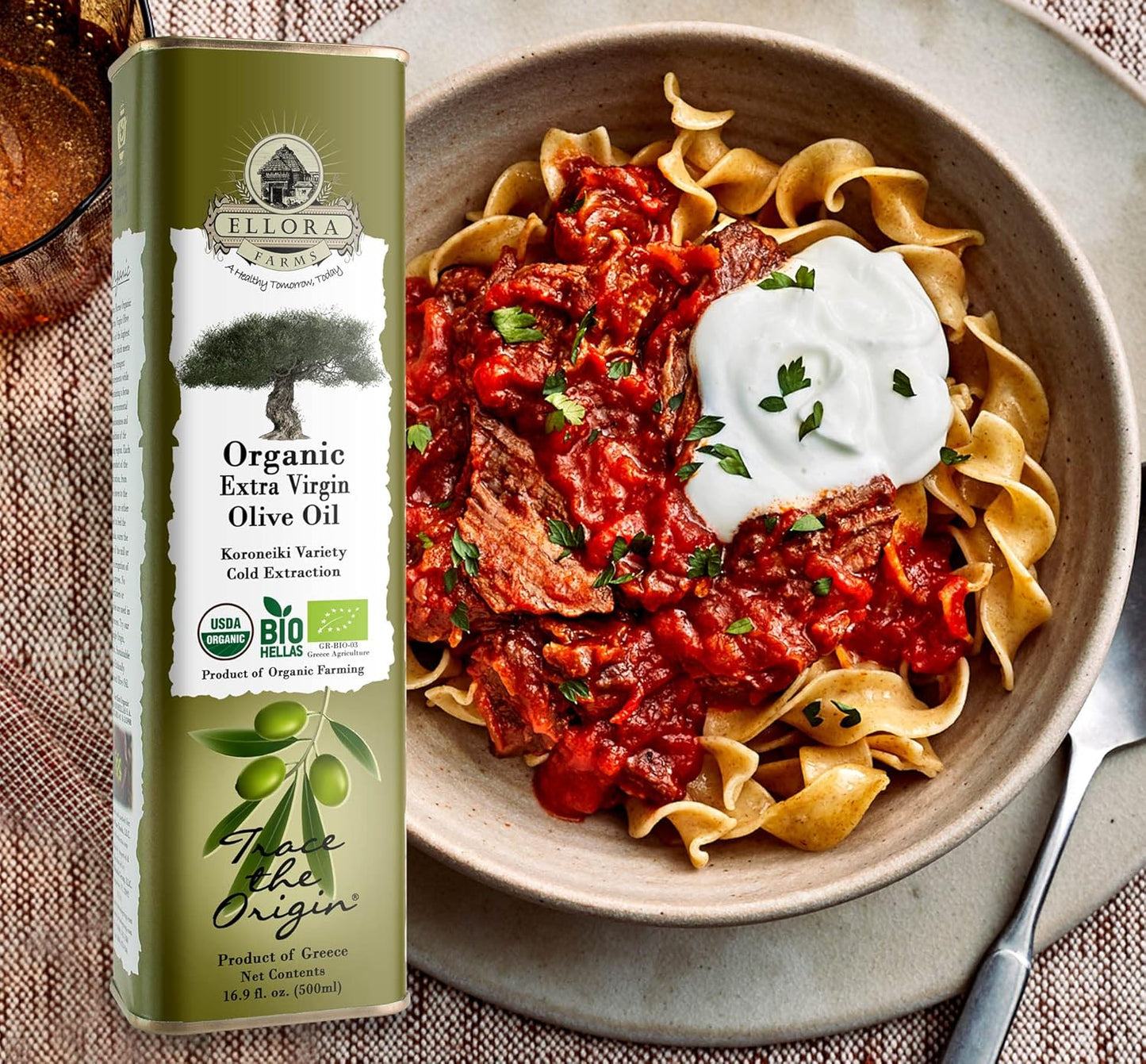 ellora-farms-2024-harvest-usda-organic-extra-virgin-olive-oil-gold-award-winner-unfiltered-high-oleocanthal-kosher---17-oz-pack-of-4-2