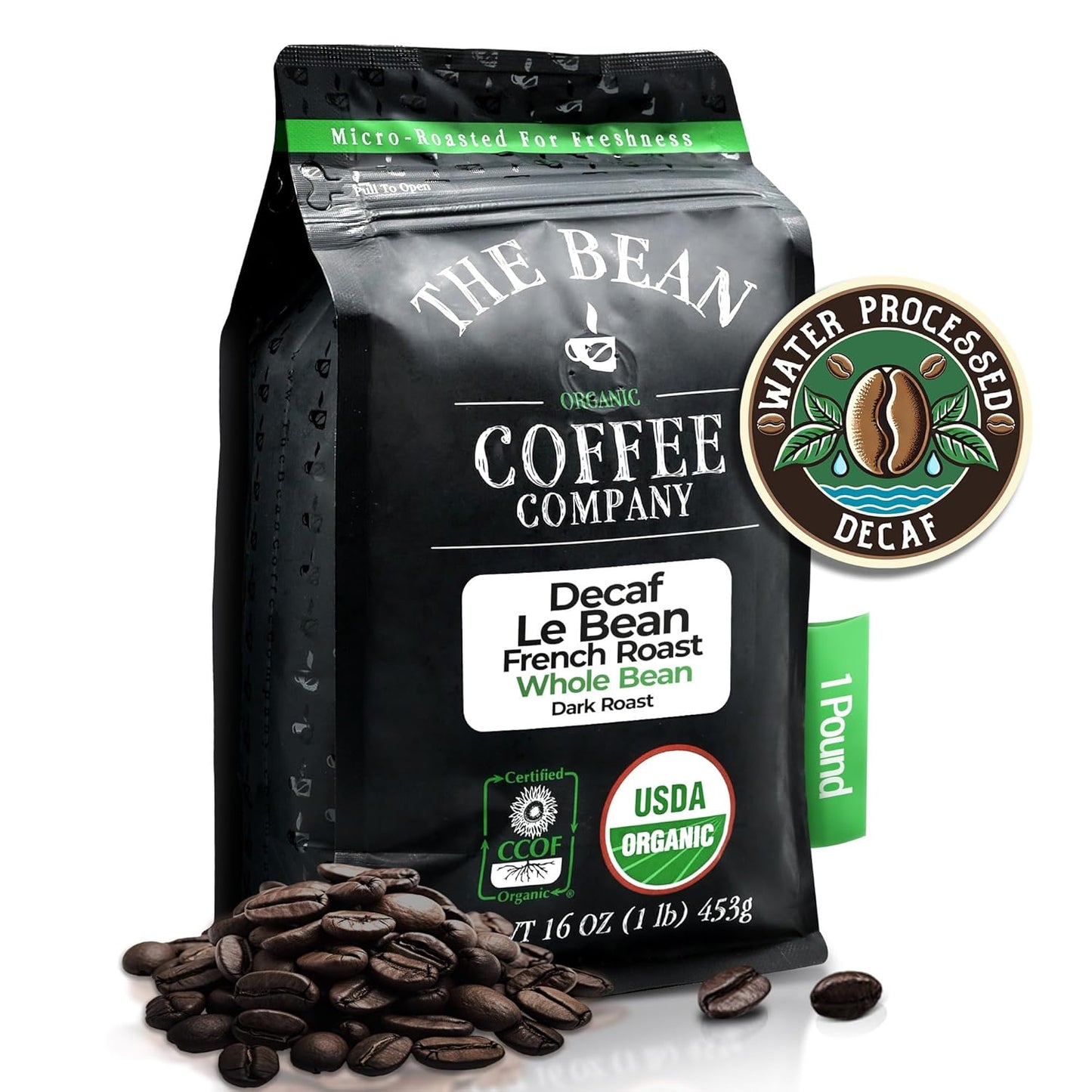 organic-water-processed-decaf-french-roast-whole-bean-coffee---16oz-bag-by-the-bean-coffee-company-1