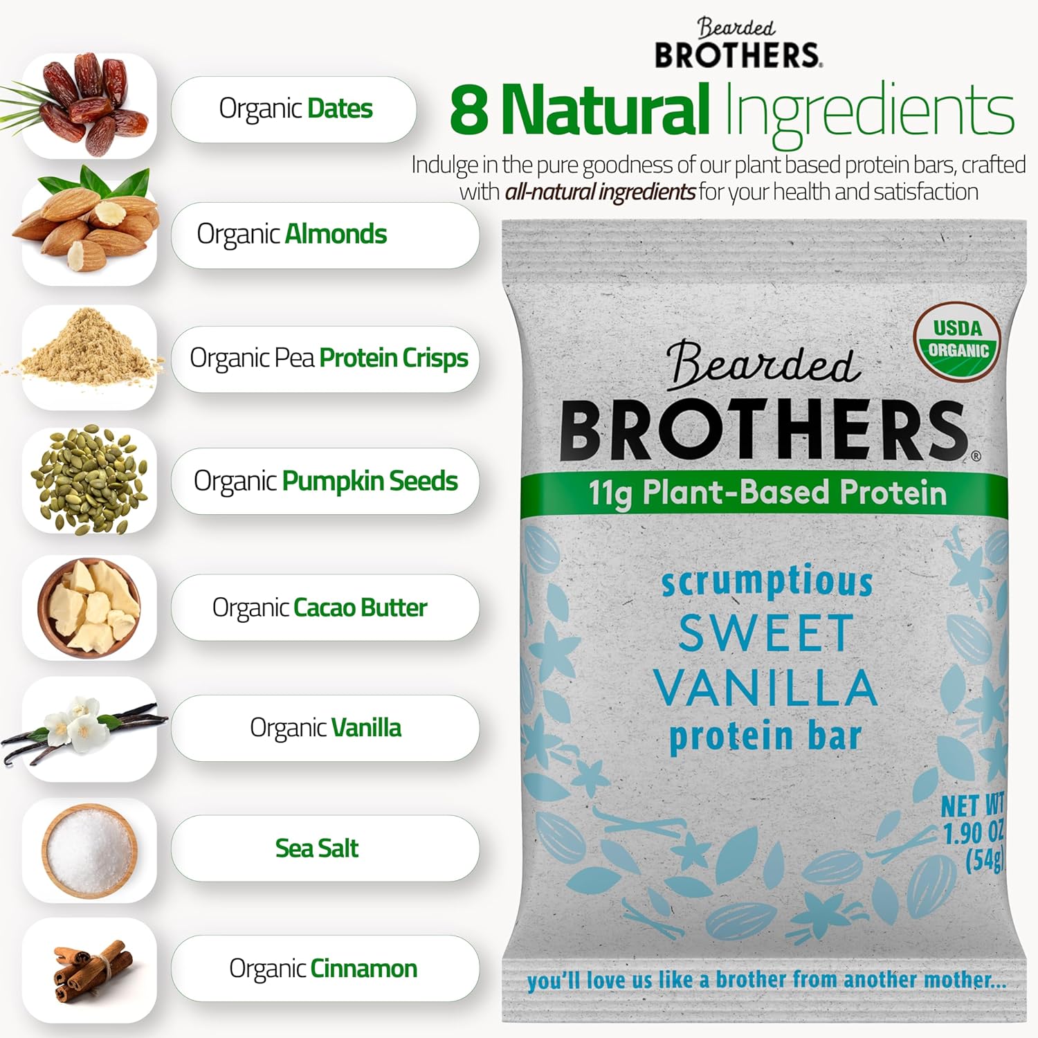 organic-dark-chocolate-and-vanilla-protein-bars-10-pack---plant-based-gluten-free-vegan---bearded-brothers-2