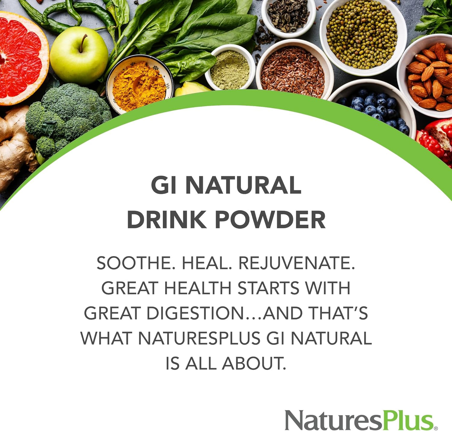 natures-plus-gi-natural-drink-powder---614-oz---vegetarian-dietary-supplement-with-probiotics-prebiotics-enzymes-for-digestive-wellness---gluten-free---30-servings-2