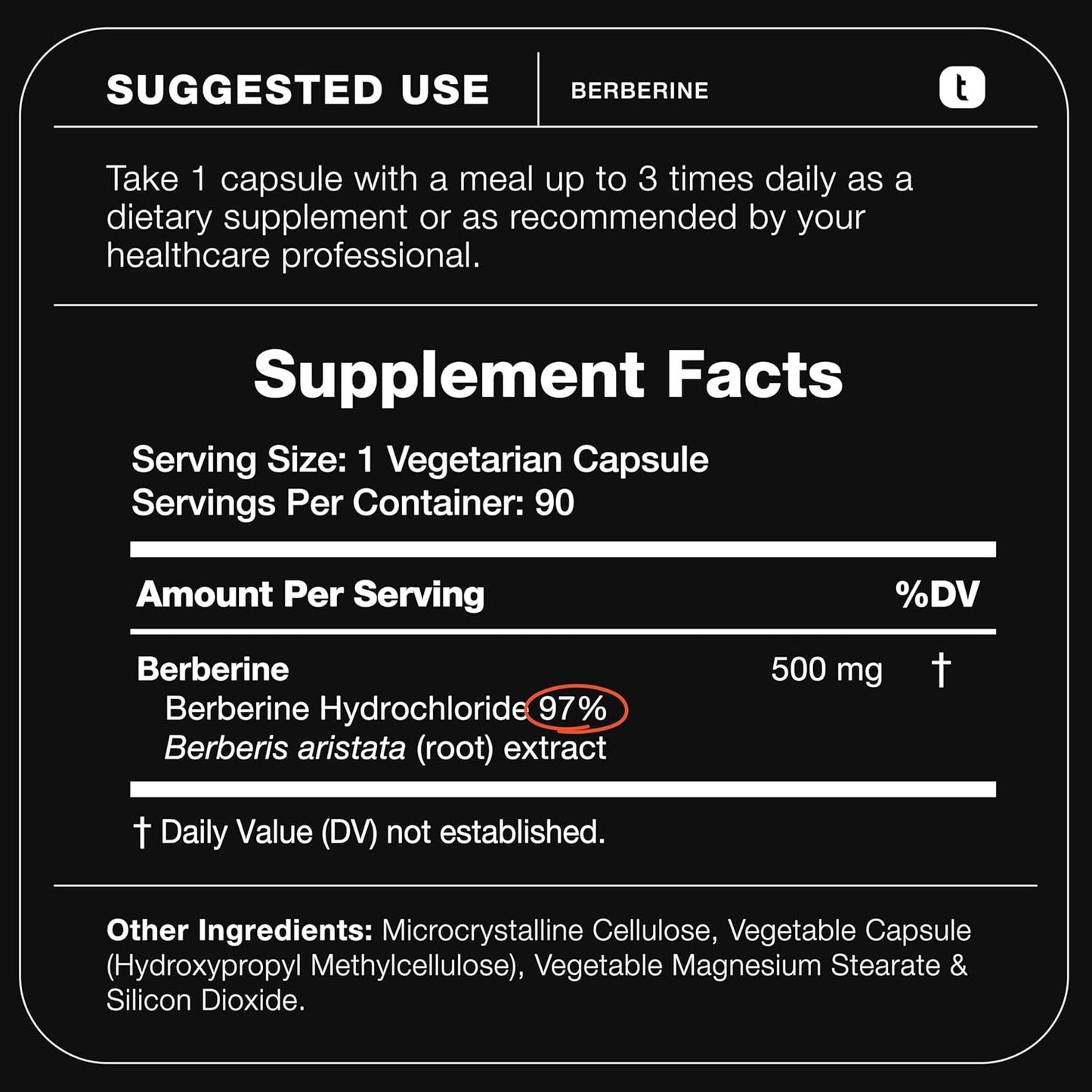 high-strength-berberine-hcl-500mg-supplement---97-tested-purity-extract-from-himalayas---wild-harvested---concentrated-500mg-capsules---90-veggie-caps-6