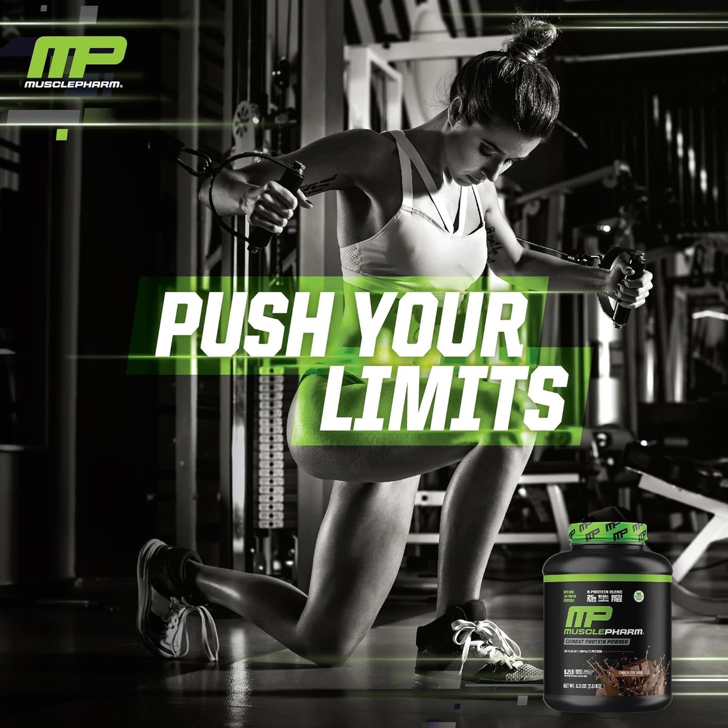 muscle-pharm-combat-protein-powder-chocolate-milk-flavor-62-lb---77-servings-5-protein-sources-gluten-free---ideal-for-building-strong-muscles-during-workouts-5