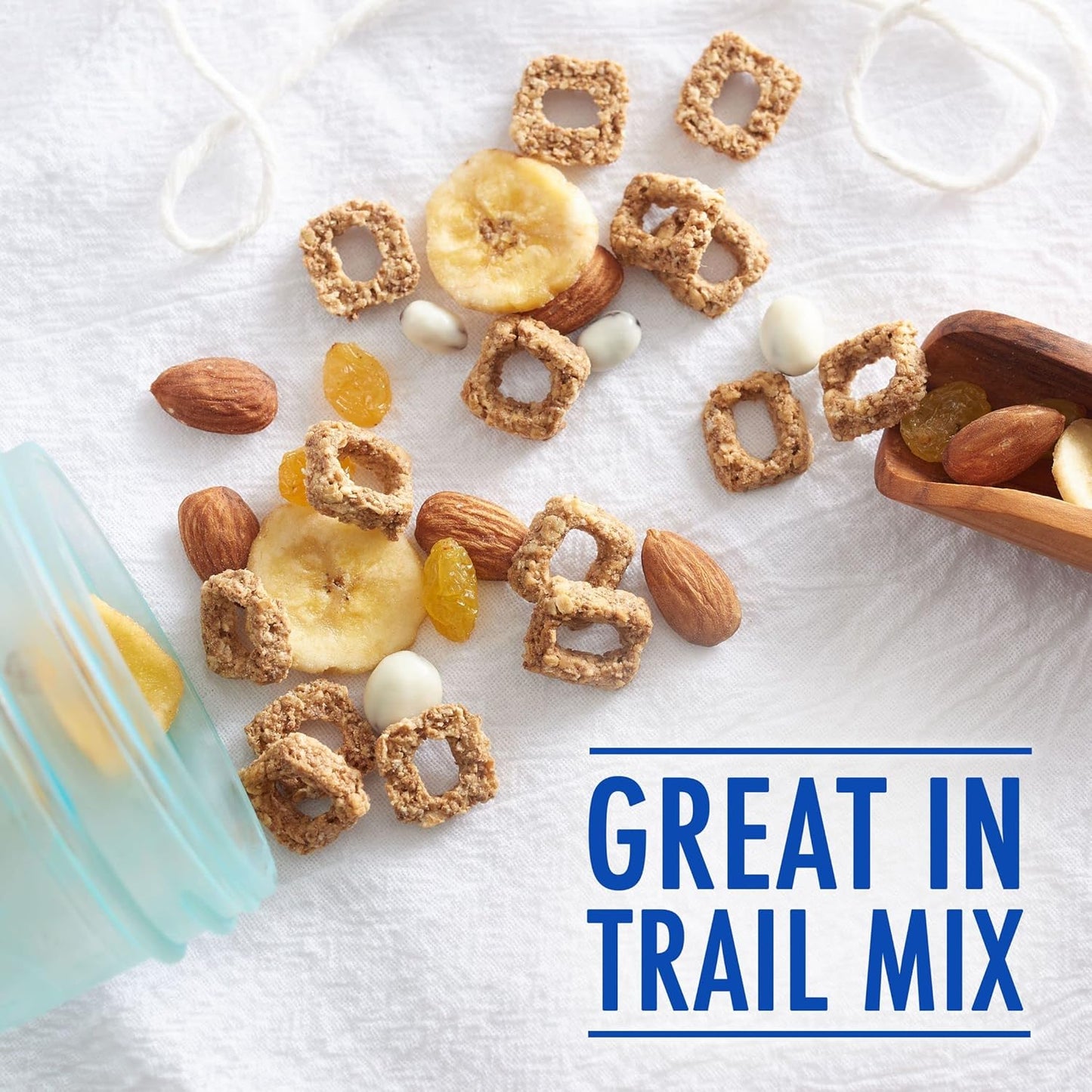 Kellogg's Cracklin' Oat Bran Cereal - Fiber-Rich Breakfast Cereal for the Whole Family - Original Flavor - 3 Boxes - Espot.com.au