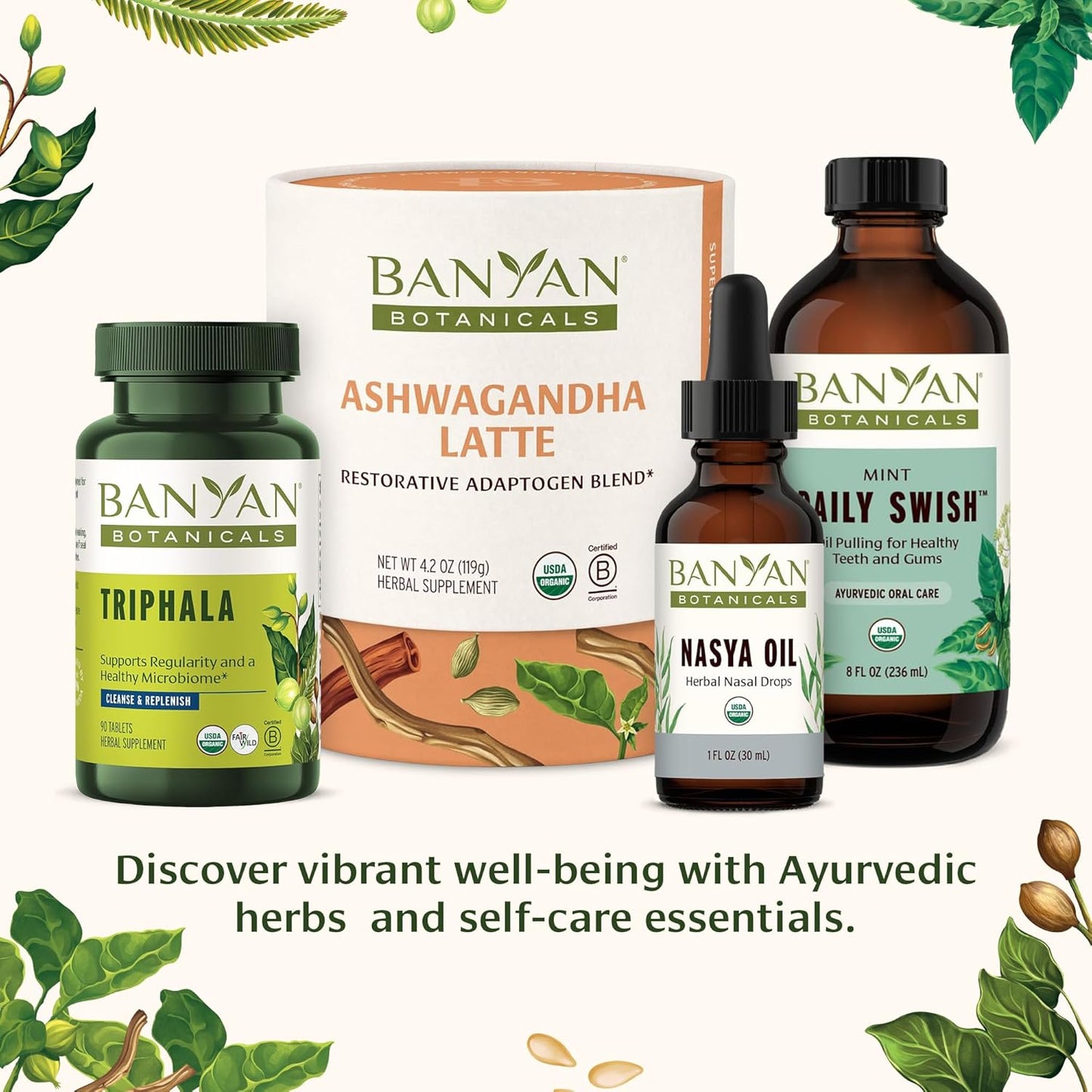 certified-organic-nasya-oil-by-banyan-botanicals---herbal-nasal-drops-for-clear-breathing---ayurvedic-nose-moisturizer---1-fl-oz---non-gmo-chemical-free-7
