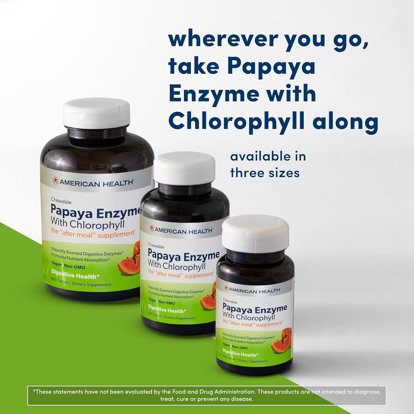 chlorophyll-papaya-enzyme-chewable-tablets---supports-nutrient-absorption-digestion-and-fresh-breath---250-count-gluten-free-vegetarian---american-health-6