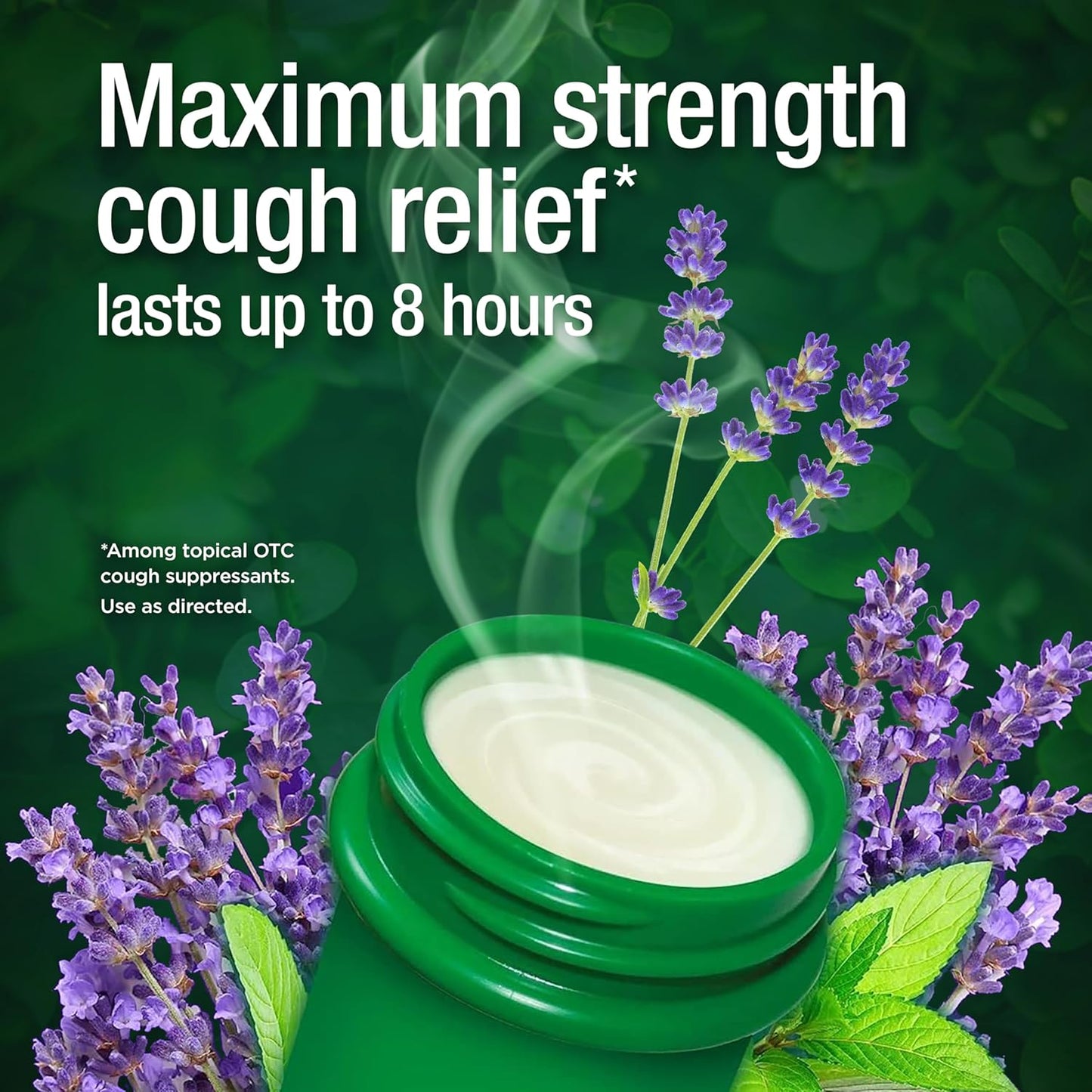 maximum-strength-mentholatum-nighttime-vaporizing-rub-with-lavender-scent---176-oz---soothing-topical-chest-rub-and-analgesic-ointment-for-cold-and-cough-relief-7