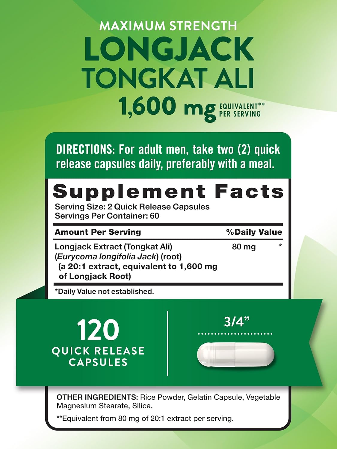 longjack-tongkat-ali-1600mg-capsules---max-strength-formula-for-men---non-gmo-gluten-free---natures-truth-supplement-2