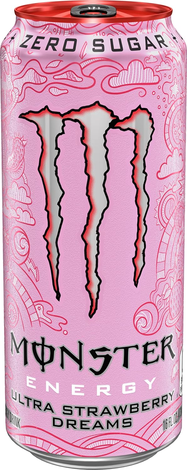 monster-energy-ultra-strawberry-dreams---16-oz-pack-of-15---sugar-free-energy-drink-2