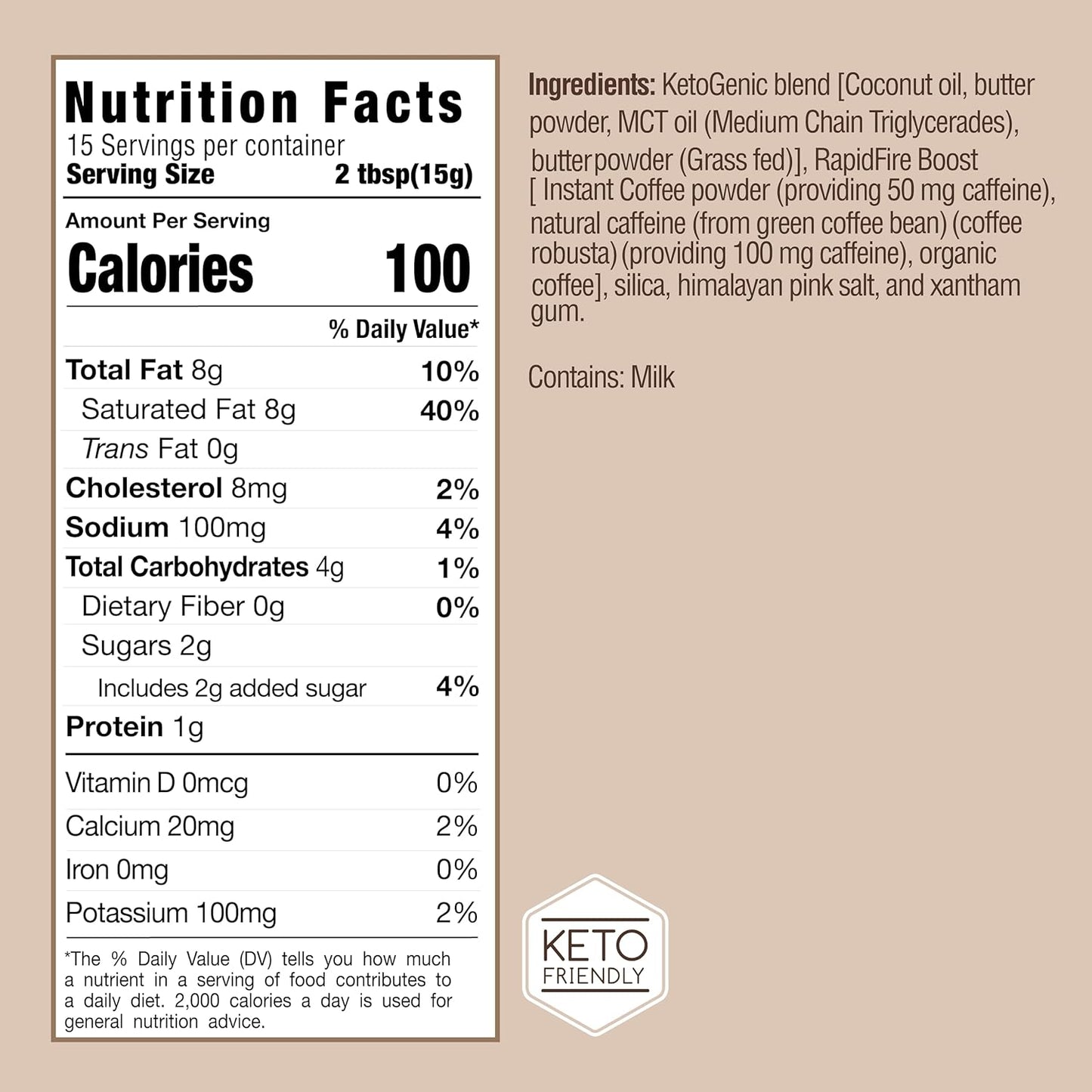 fair-trade-instant-keto-coffee-mix-canister---original-flavor-793-oz---supports-energy-and-metabolism---15-servings---ideal-for-ketogenic-diet-and-weight-loss-3