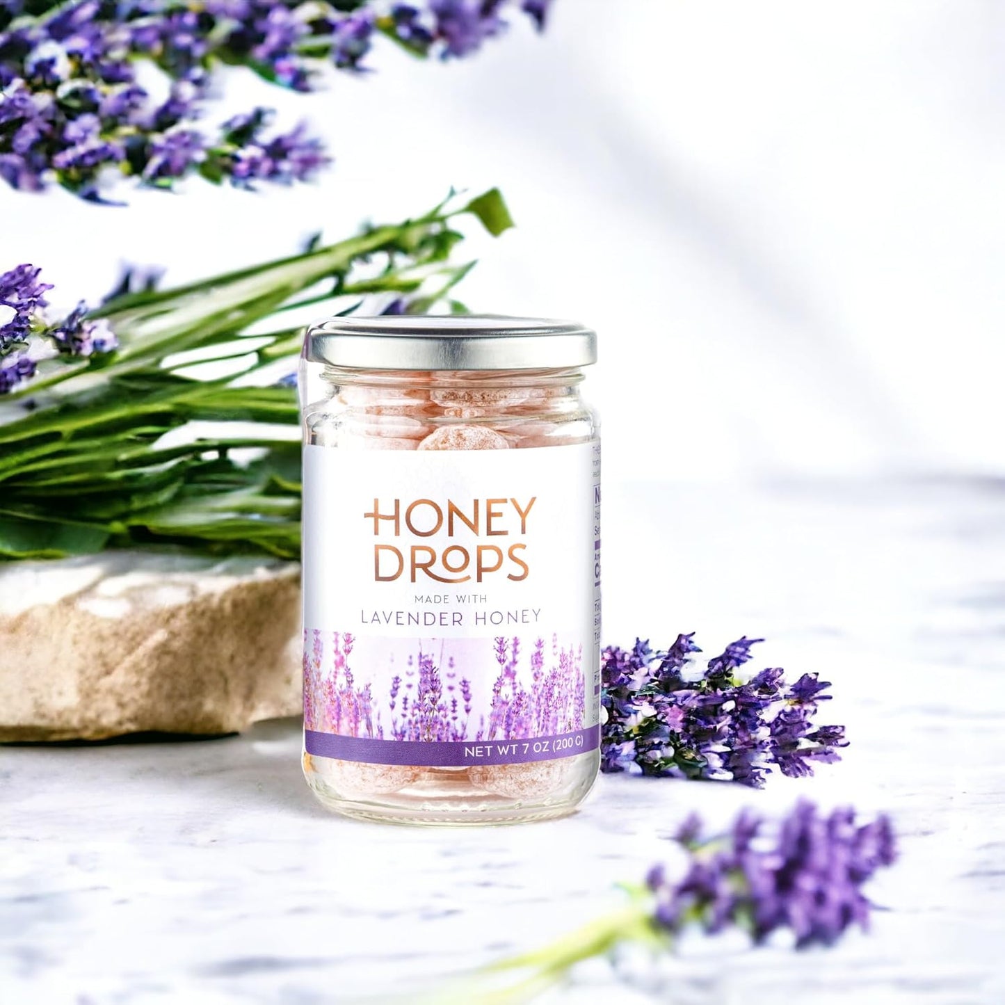 artisan-lavender-honey-drops-from-provence-france---7oz-jar-of-fruity-and-floral-european-candy---natural-honey-treat-for-family-gift-giving-5