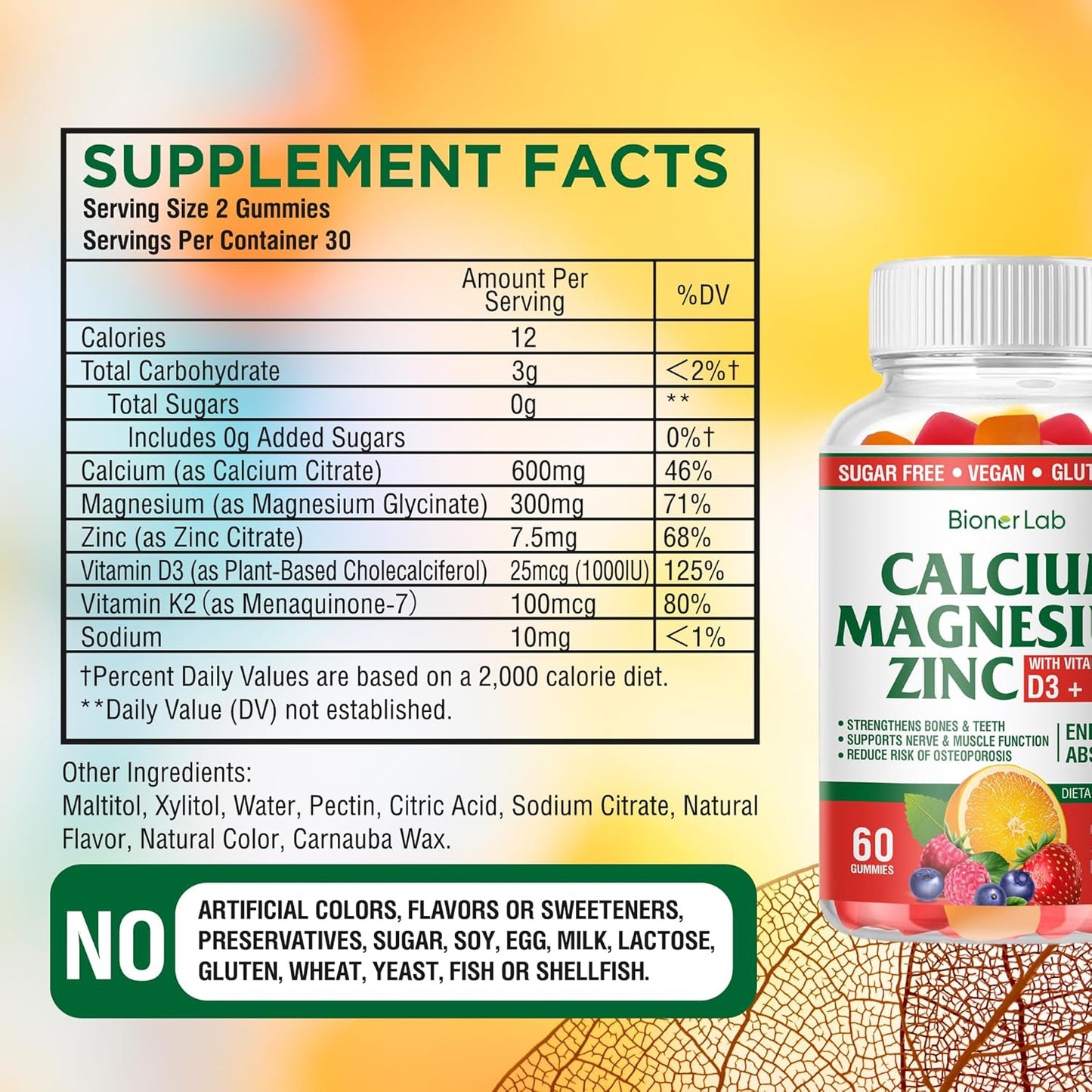 high-potency-bionerlab-calcium-magnesium-zinc-gummies-with-vitamin-d3-k2-for-enhanced-absorption---orange-and-berry-flavor-7
