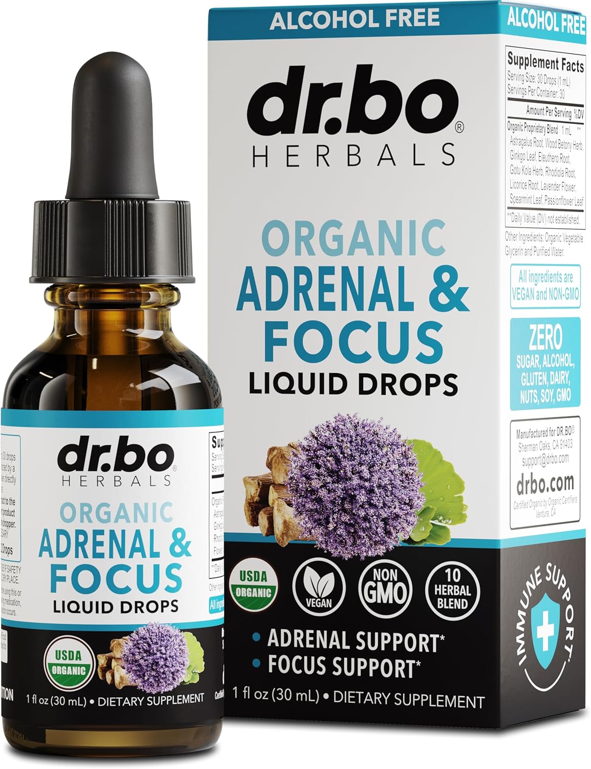 organic-adrenal-support-liquid-drops---natural-cortisol-manager-with-ginkgo-biloba-for-focus-memory---stress-relief-supplement-for-adults-kids---1oz-1
