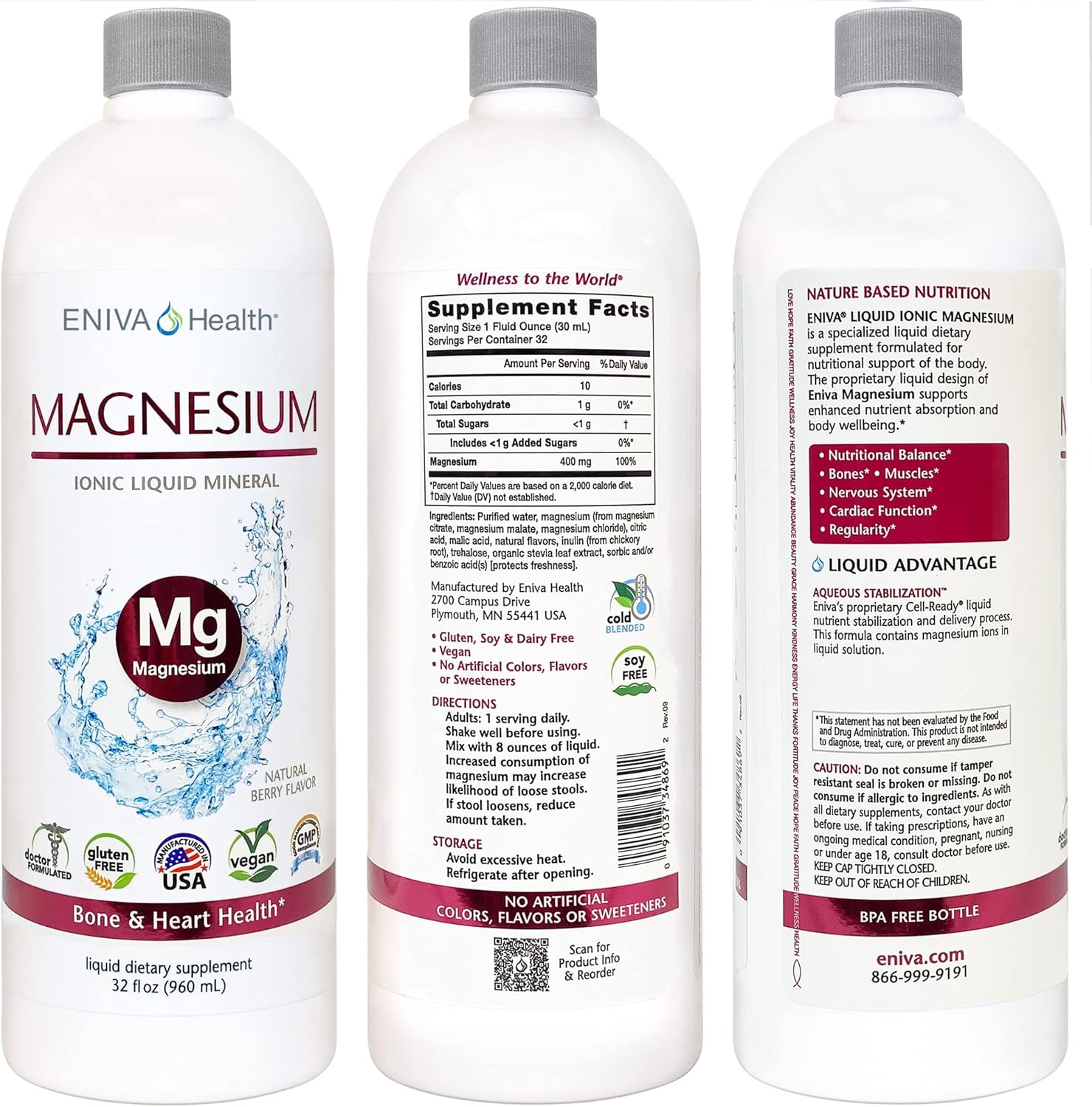 32oz-liquid-ionic-magnesium-supplement-for-digestive-health-muscle-energy-and-bones---doctor-formulated-with-zero-calories-sugar---eniva-health-3