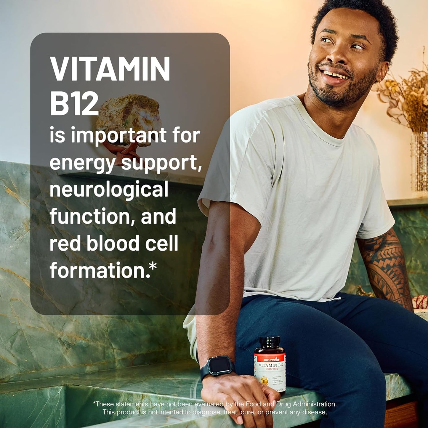 vitamin-b12-1000-mcg-dietary-supplement-for-energy-metabolism-and-nervous-system-health---60-softgels-non-gmo-soy-gluten-free-7