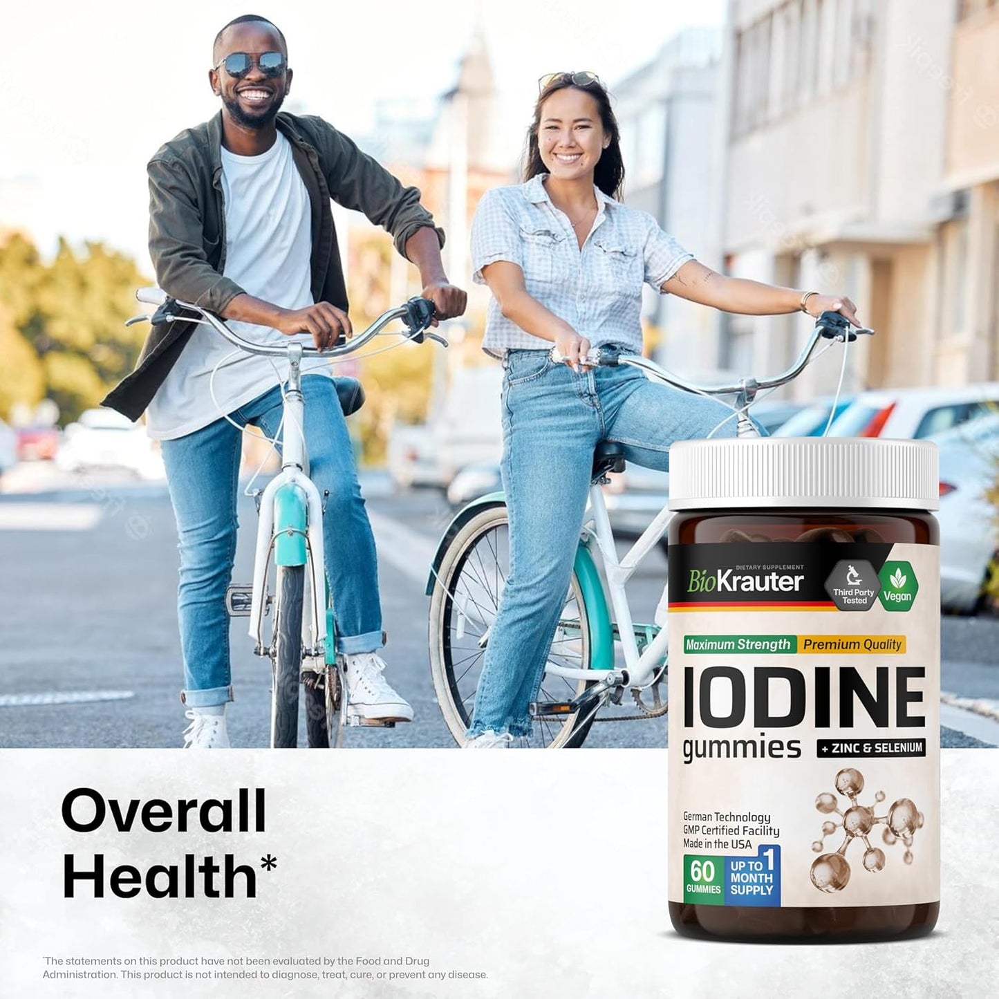 vegan-iodine-gummies-with-selenium-and-zinc---60-chews-250mcg-potassium-iodide---apple-flavor-pectin-based---bio-krauter-supplement-2