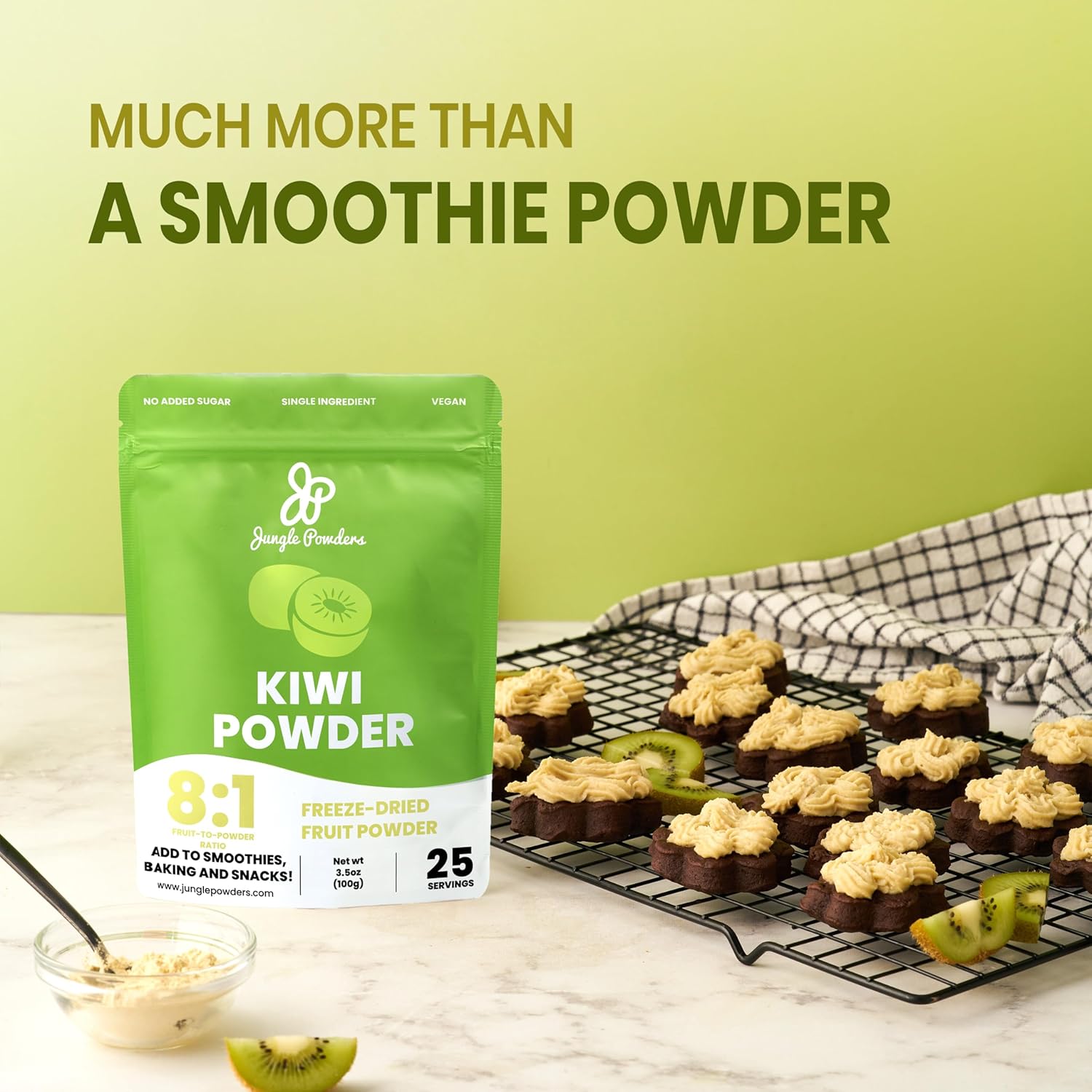 jungle-powders-kiwi-fruit-powder---35-oz-bag-freeze-dried-whole-fruit-juice-powder-for-baking-cooking-unsweetened-flavoring-supplement-extract-2