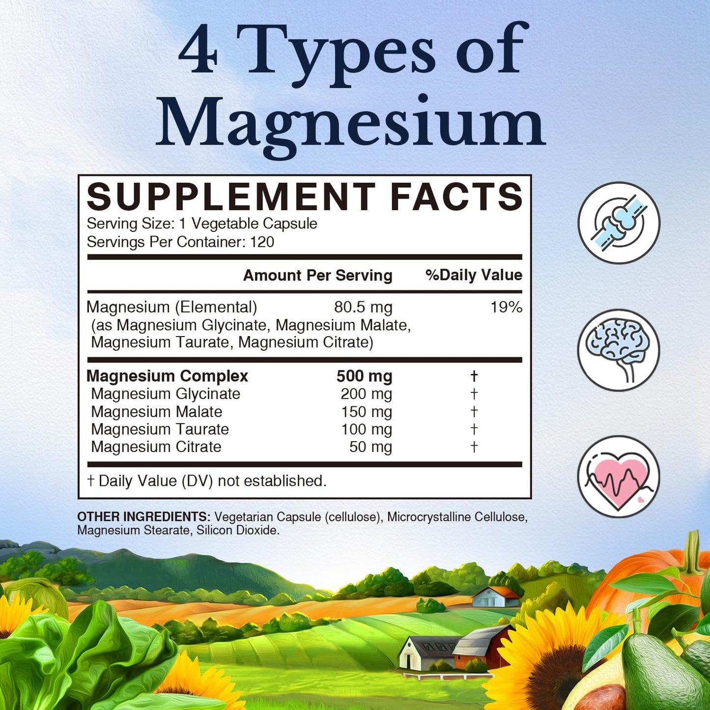 bundle-of-vitalitown-magnesium-complex-vitamin-d3-k2-for-bone-heart-immune-muscle-health---120-magnesium-capsules-90-d3-softgels---contains-magnesium-glycinate-10000iu-d3-mk-7-3