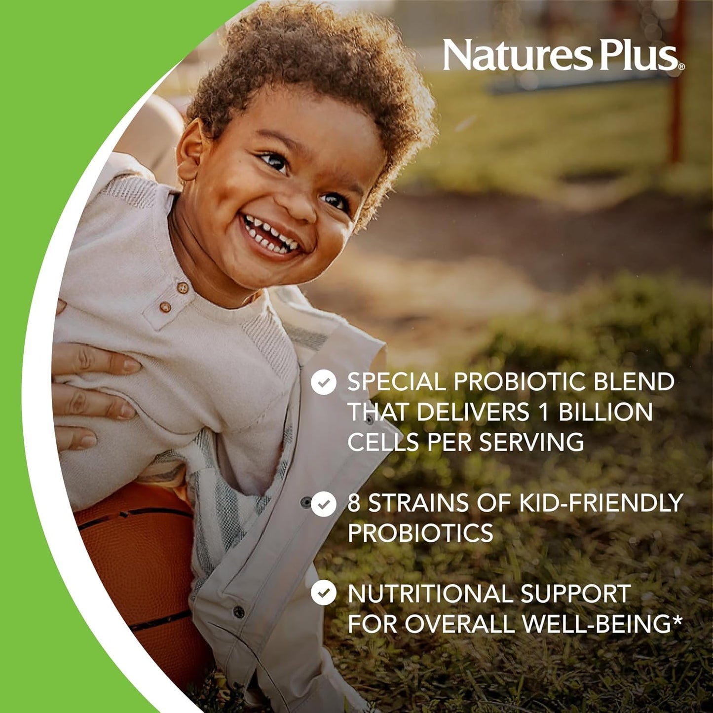 natures-plus-animal-parade-acidophikidz-berry-chewable-tablets-with-probiotics-fos-grape-seed---90-servings-4