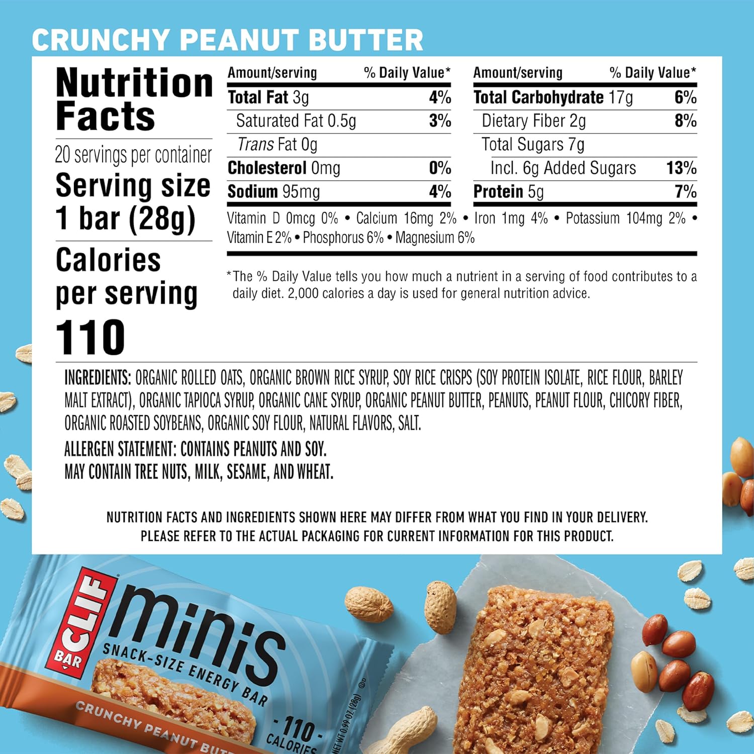 organic-crunchy-peanut-butter-clif-bar-minis---5g-protein---non-gmo-snack-bars---plant-based-energy---099-oz-20-pack-6
