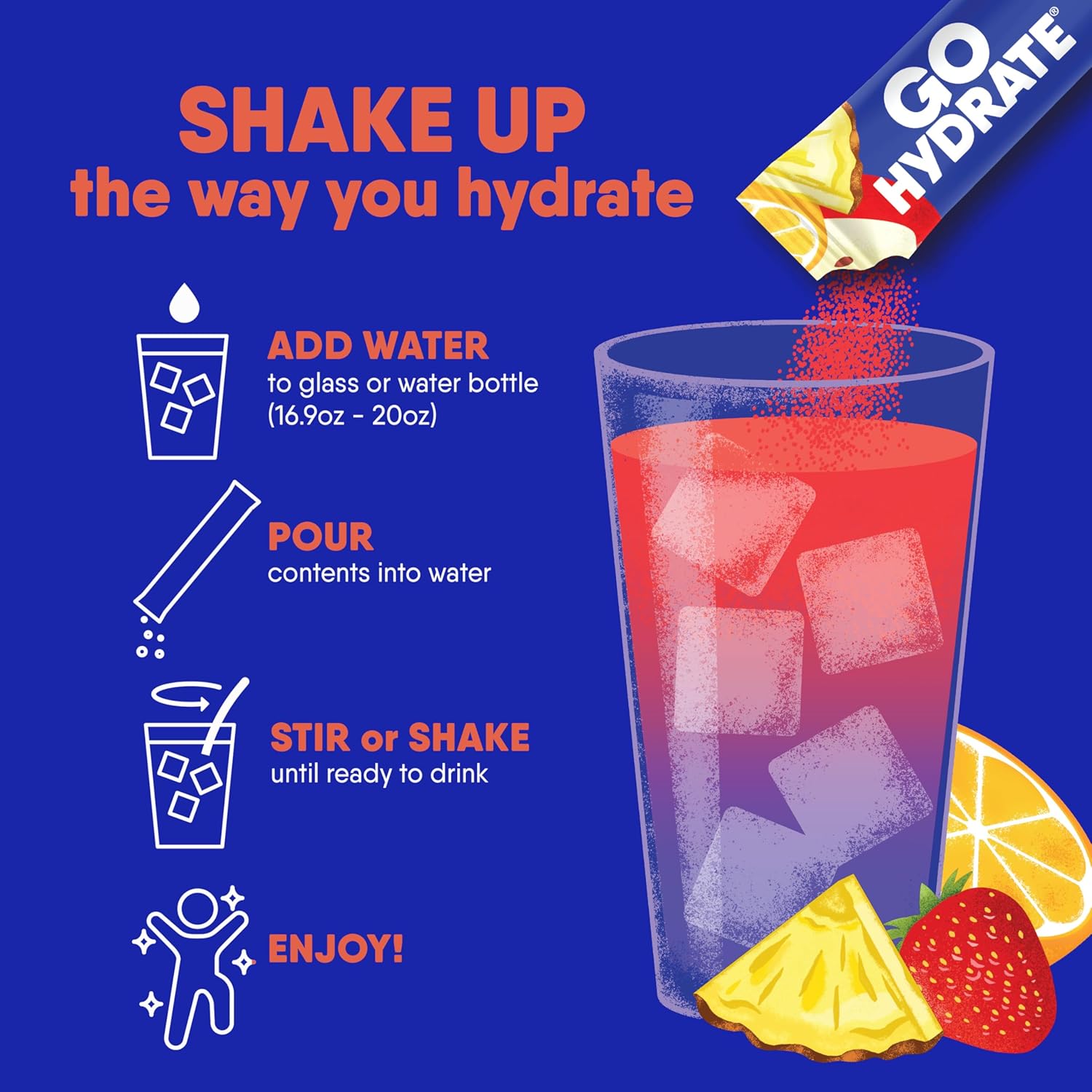 natural-hydration-support-with-gohydrate-instant-electrolyte-powder-packets---sugar-free-drink-mix-with-vitamin-d-low-sodium-electrolytes-fruit-punch-flavor---30-packets-2