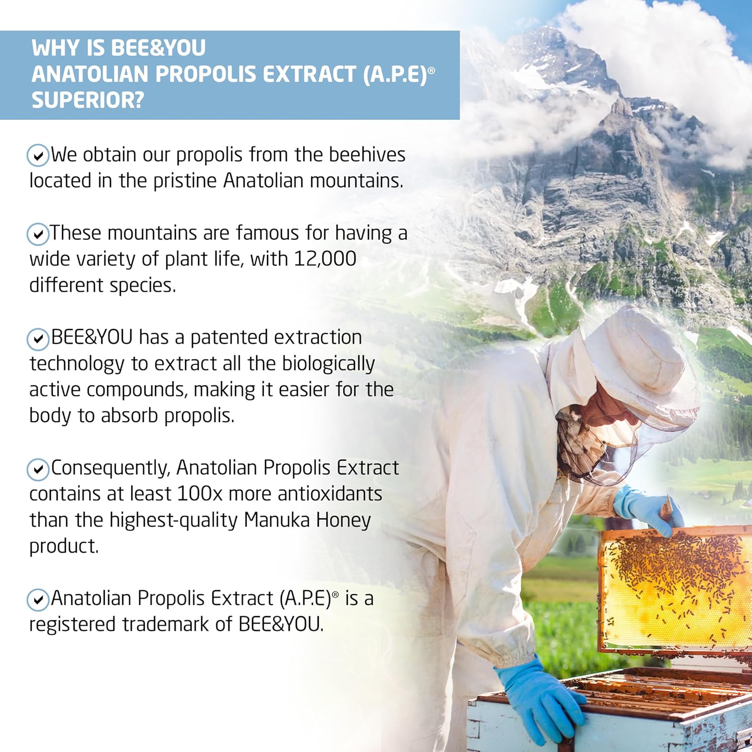 bee-you-kids-immune-support-throat-spray---elderberry-raw-honey-propolis-vitamin-c---strawberry-juice-antioxidants---sore-throat-relief---1-fl-oz-6