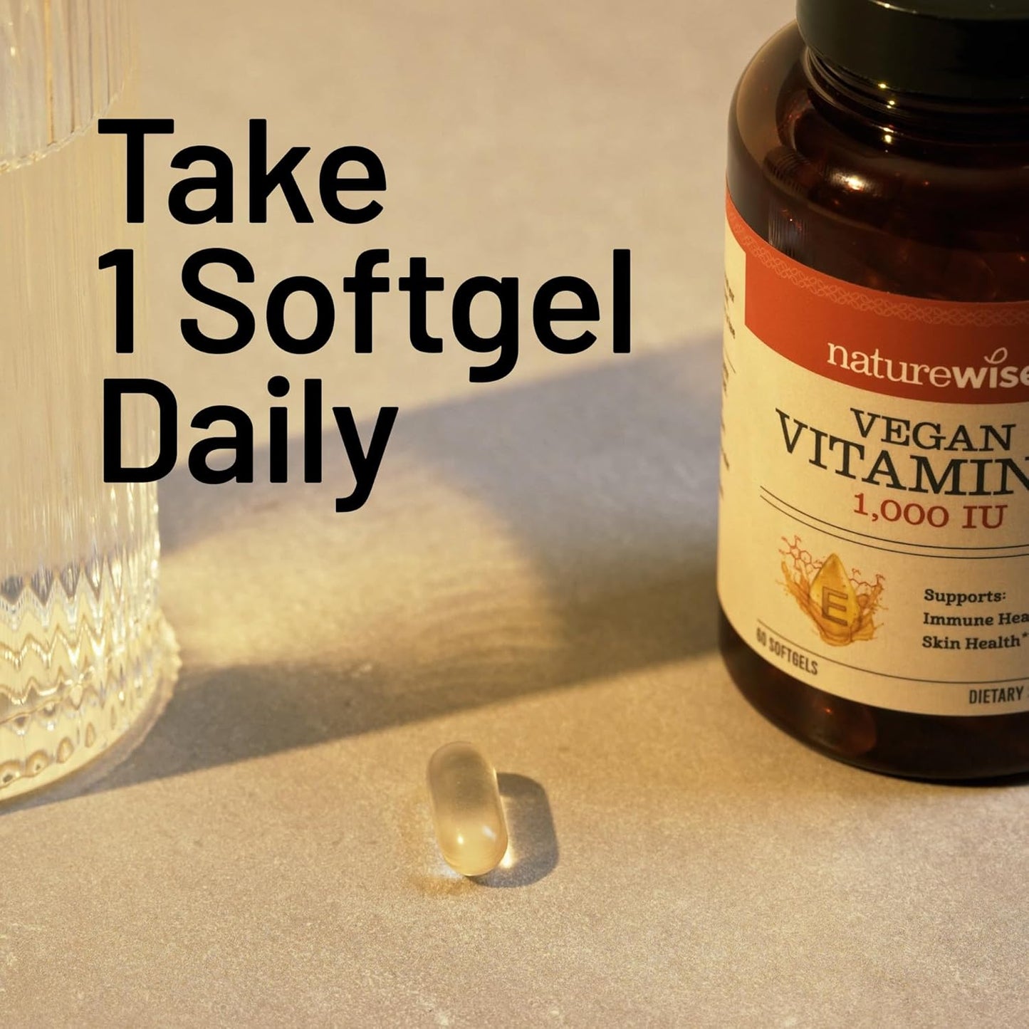 vegan-vitamin-e-softgels-1000-iu---gluten-free-antioxidant-supplement-for-skin-heart-eye-immune-health---non-gmo-60-day-supply---60-count-11