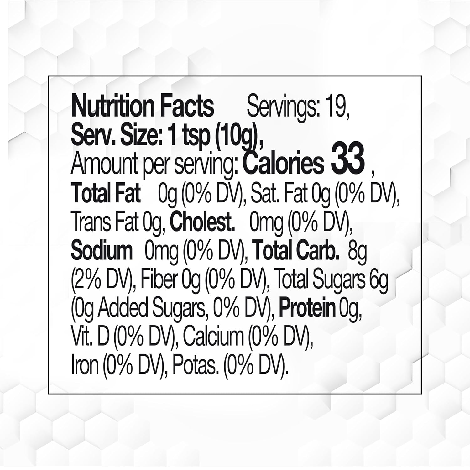 bee-you-kids-royal-jelly-raw-honey-with-propolis-extract---100-natural-superfood-for-immune-support-antioxidants---keto-paleo-gluten-free---67-oz-7