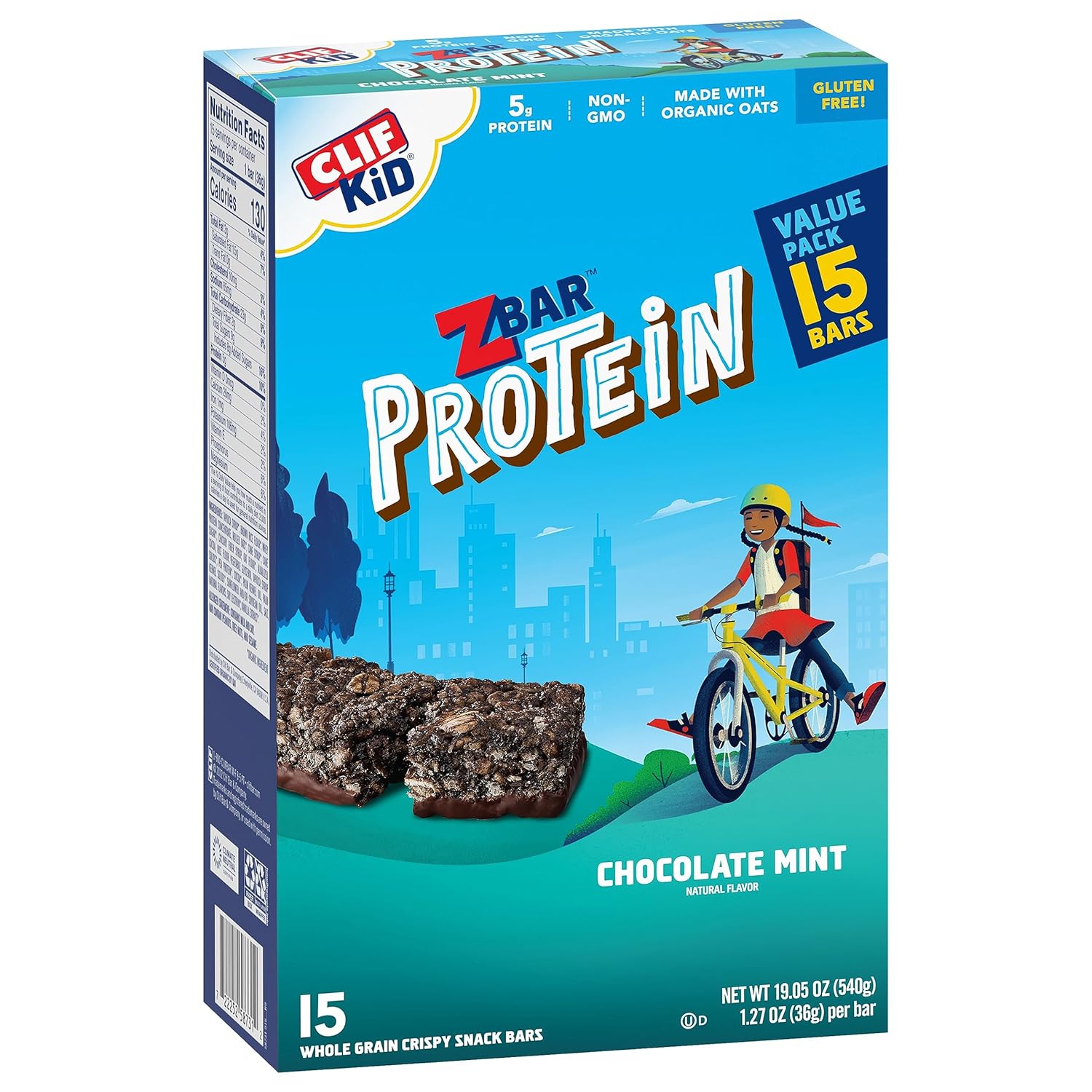 organic-chocolate-mint-protein-snack-bars-for-kids---non-gmo-whole-grain-energy-bars-with-5g-protein---15-pack-of-127-oz-bars-9
