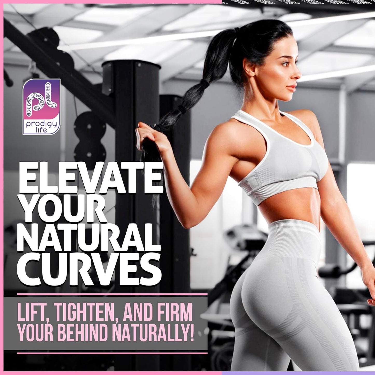 proven-prodigy-life-enhancement-pills-for-curves---butt-enhancement-for-tightening-firming-and-lifting---reduce-cellulite-and-sagging---60-ct-2