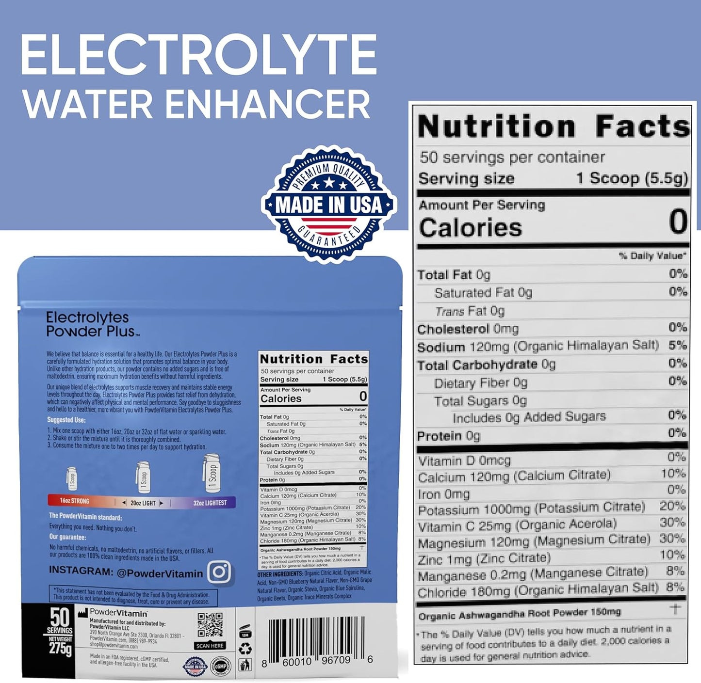 blueberry-grape-electrolyte-powder-with-1000mg-potassium-120mg-calcium-120mg-magnesium---0-calorie-keto-hydration-supplement-50-servings-2