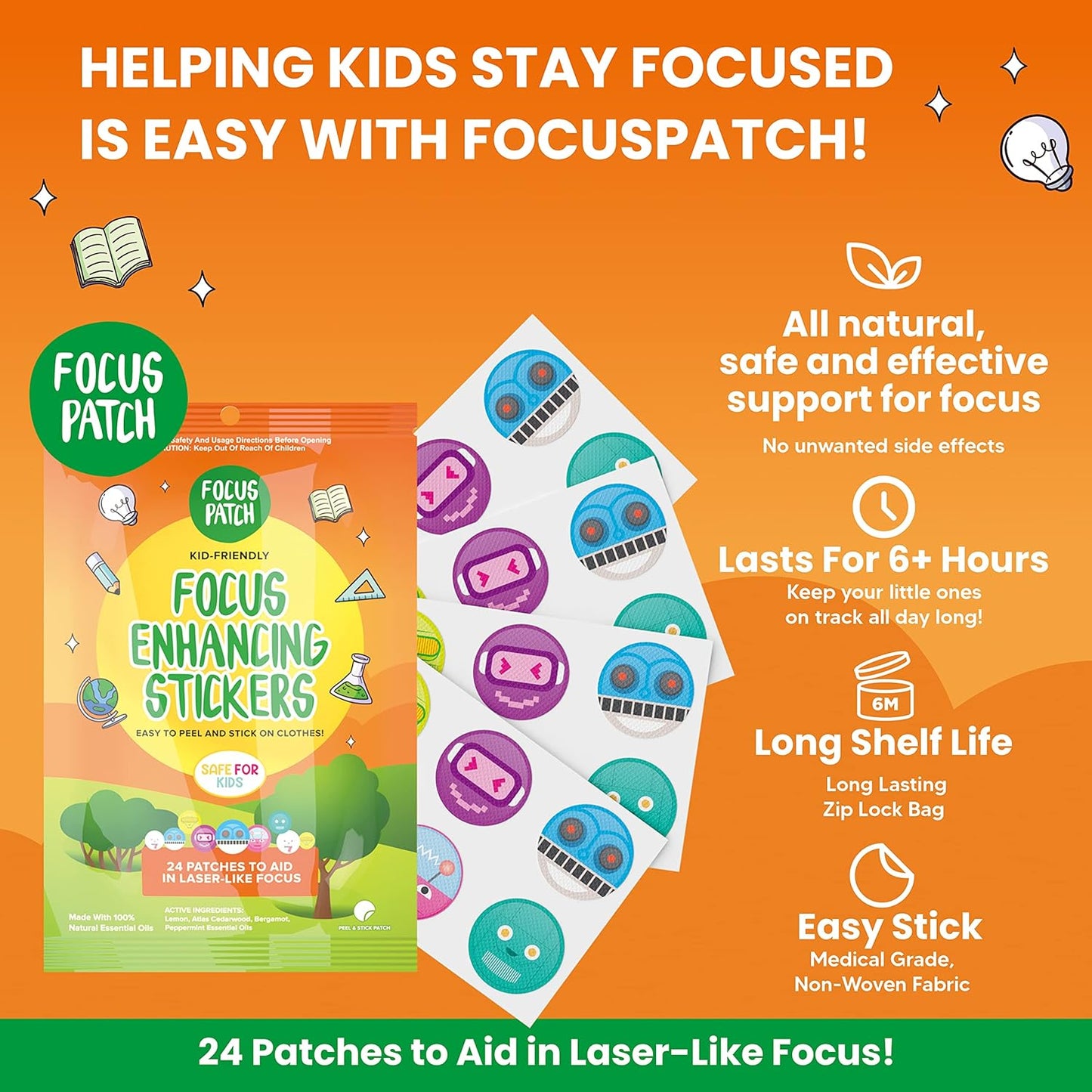 bundle-natural-patch-co-focuspatch-and-zenpatch-1-pack-each---24-focus-enhancing-stickers-24-calm-enhancing-stickers---chemical-free-natural-support-for-focus-and-mood-3