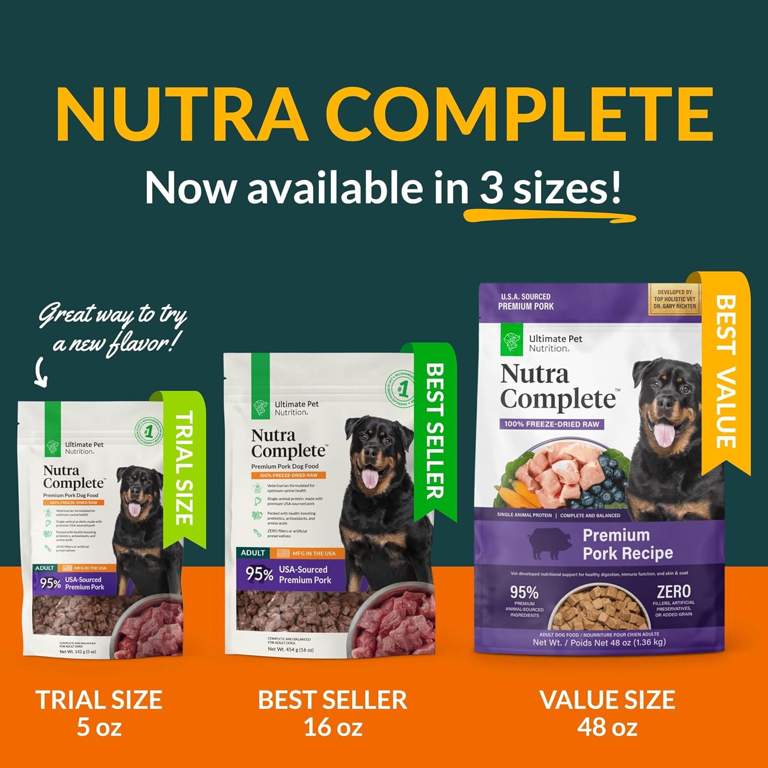 nutra-complete-raw-freeze-dried-dog-food-with-antioxidants-prebiotics-amino-acids---veterinarian-formulated-1-lb-pork-6